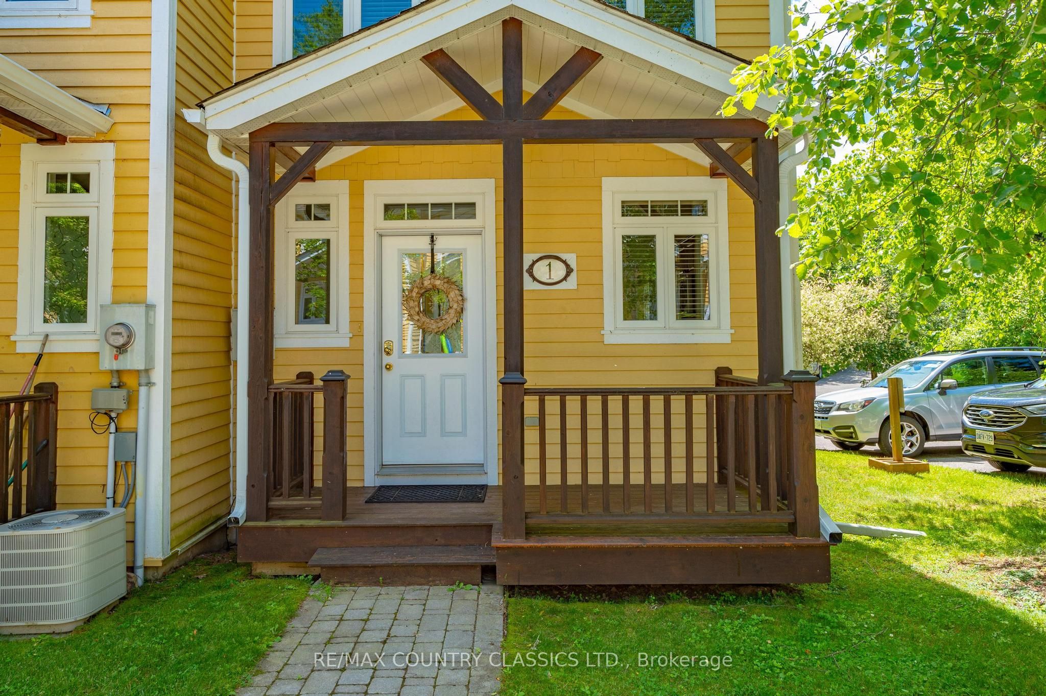 1579 Anstruther Lake Road 1, North Kawartha, ON K0L 1A0 photo 4