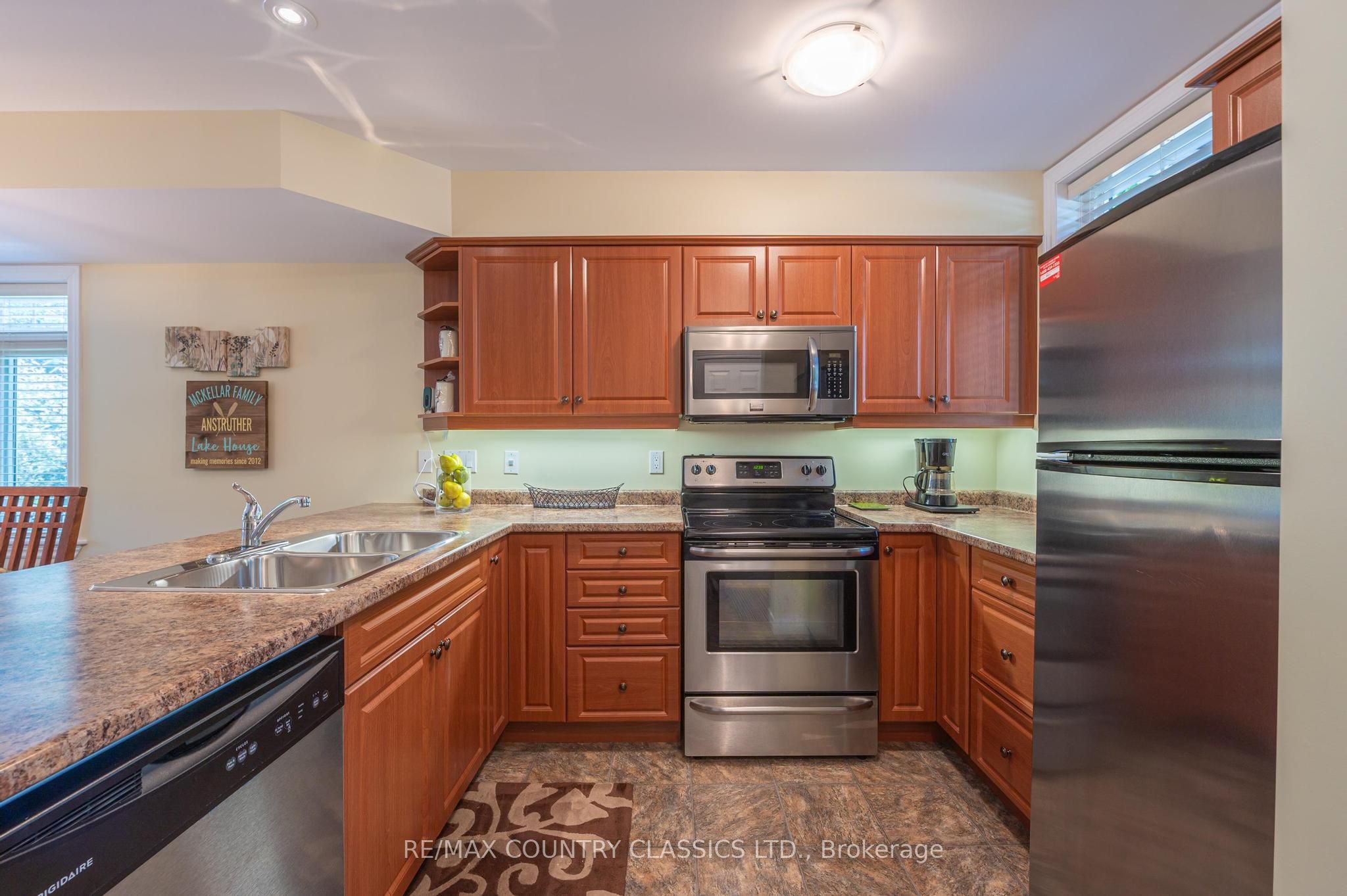 1579 Anstruther Lake Road 1, North Kawartha, ON K0L 1A0 photo 5