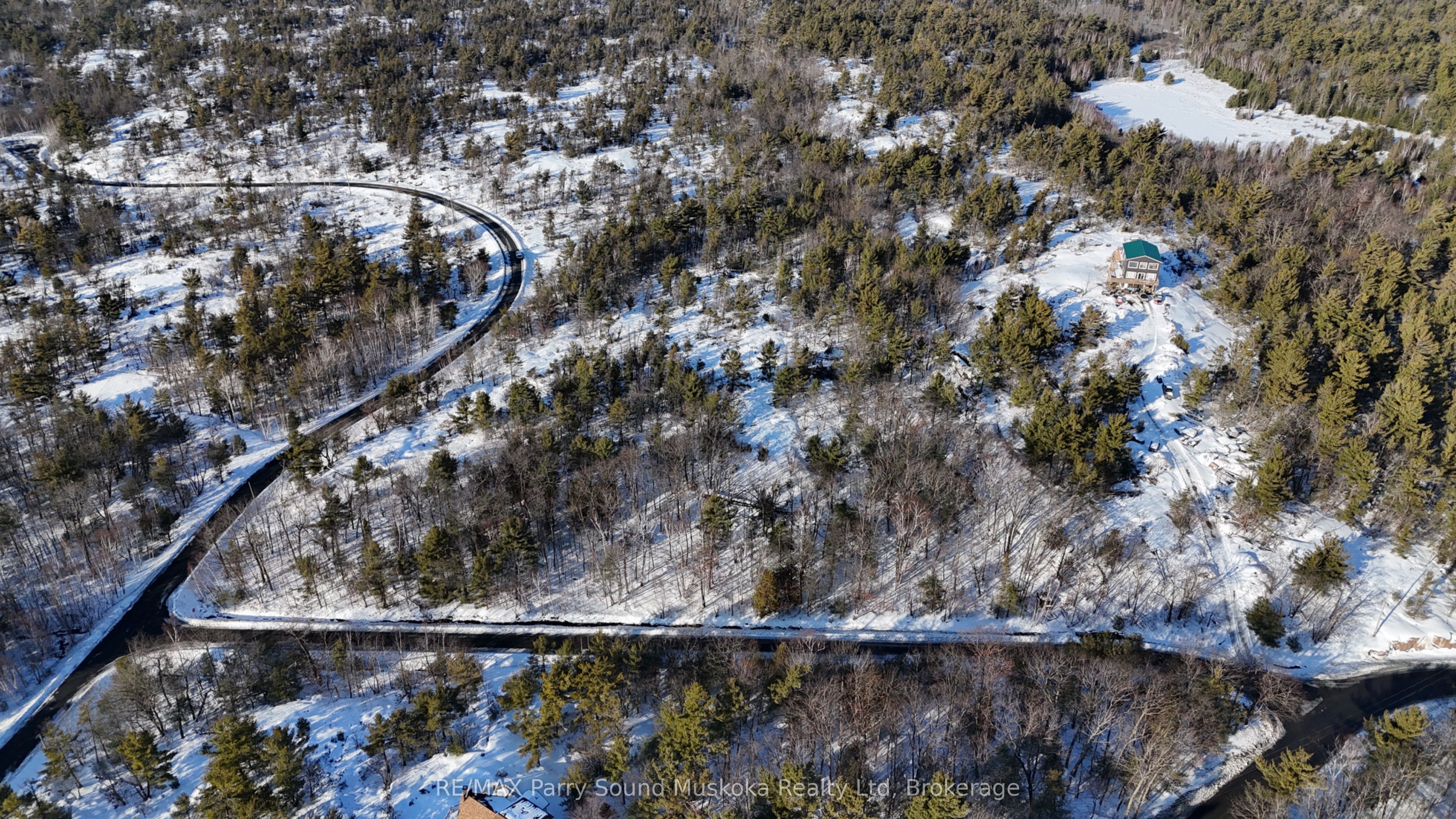 3 Corduroy Bay Road, Carling, ON P0G 1G0