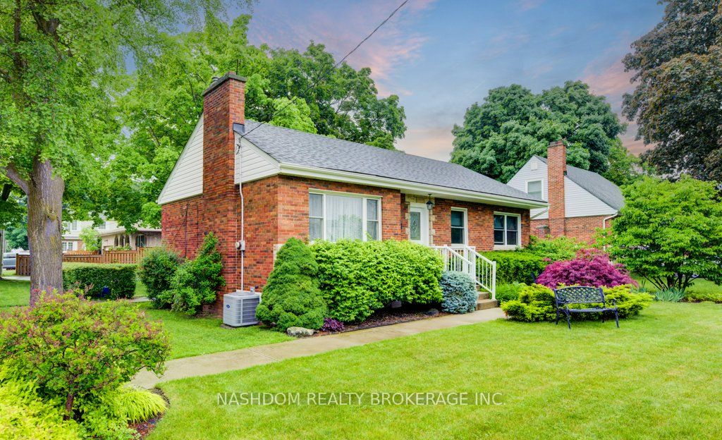 1 Bryant Court, Hamilton, ON L8K 4A9 photo 4