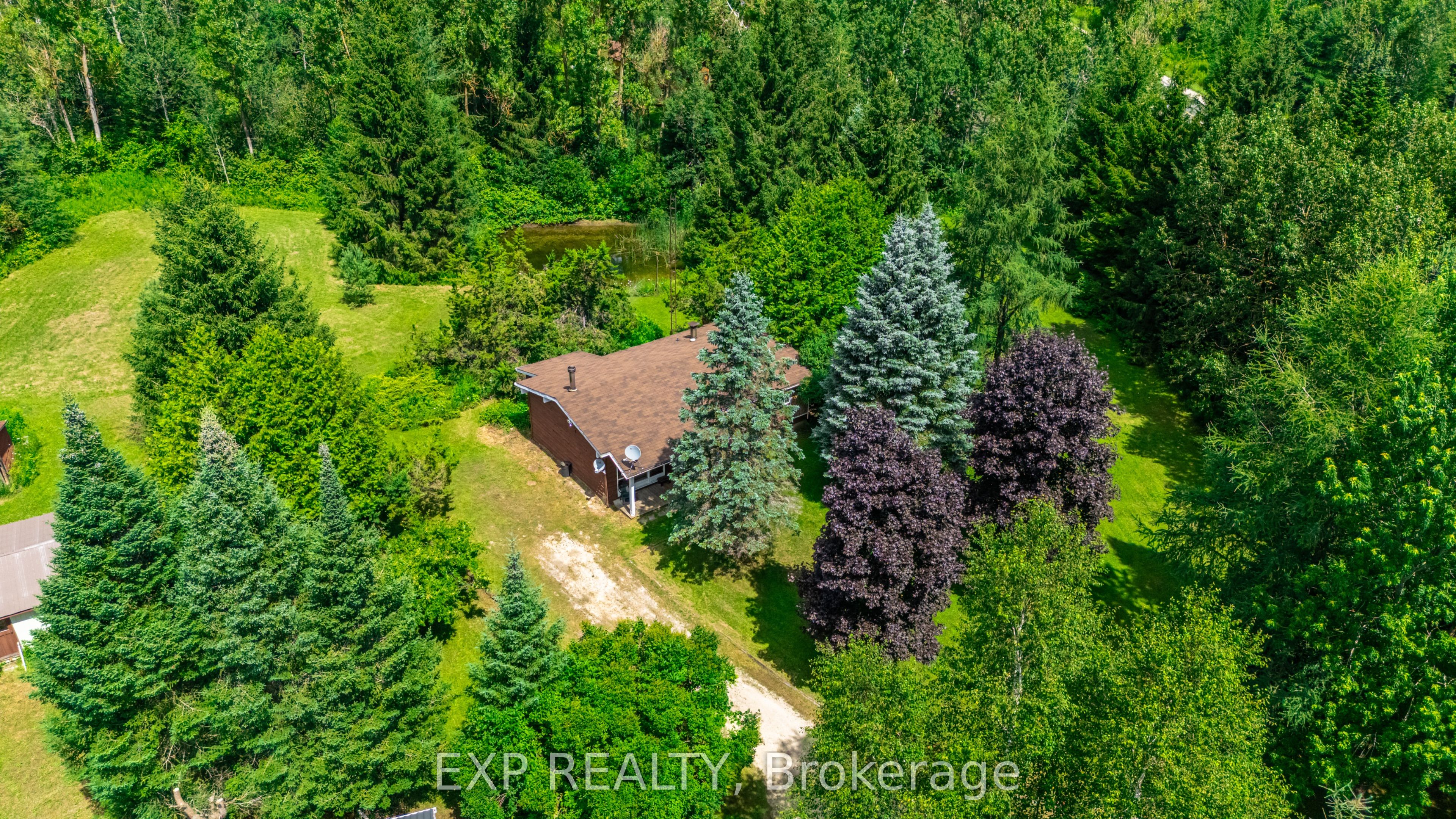 111490 Grey County Road 14, Southgate, ON N0G 1N0