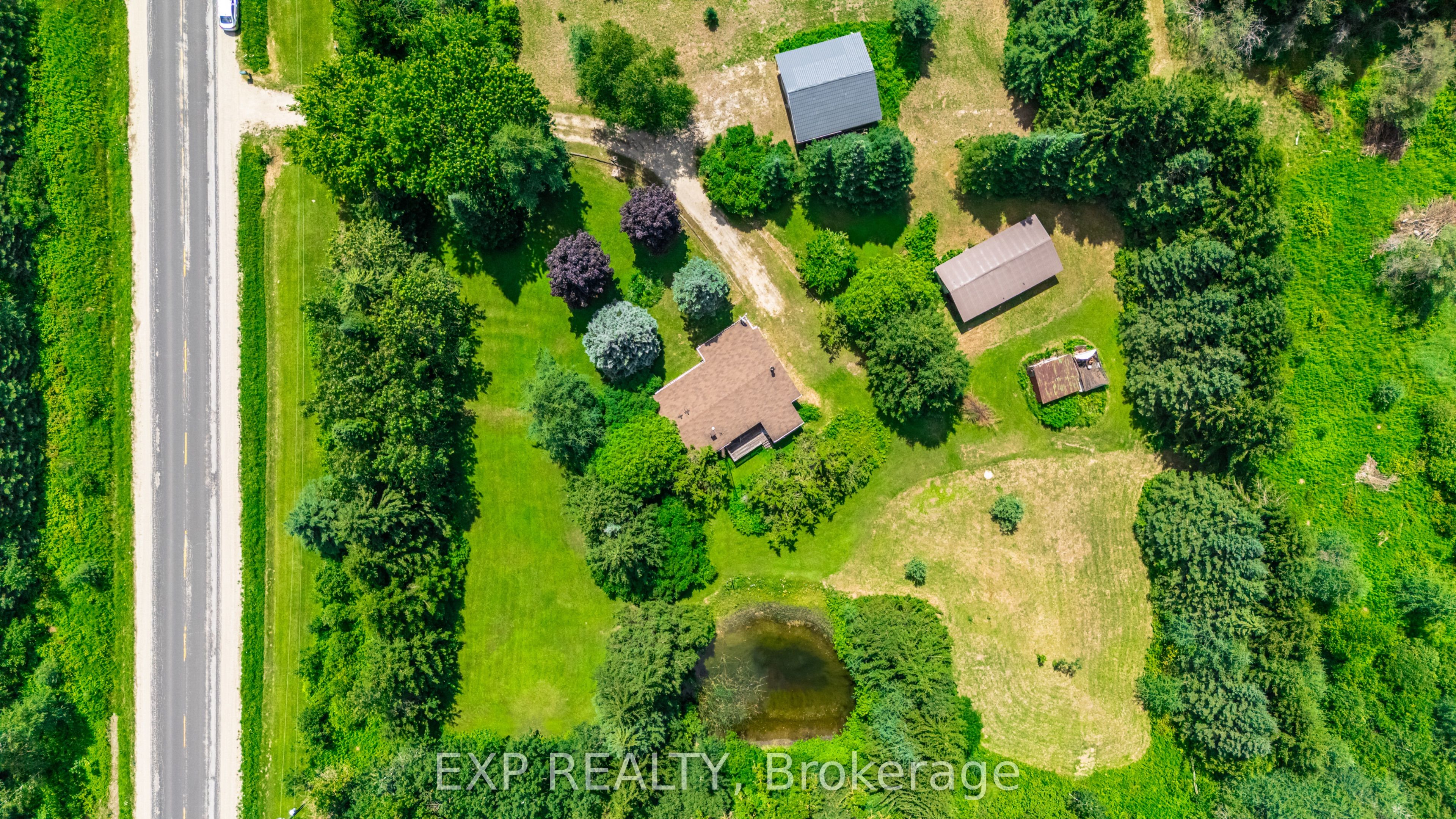 111490 Grey County Road 14, Southgate, ON N0G 1N0 photo 2