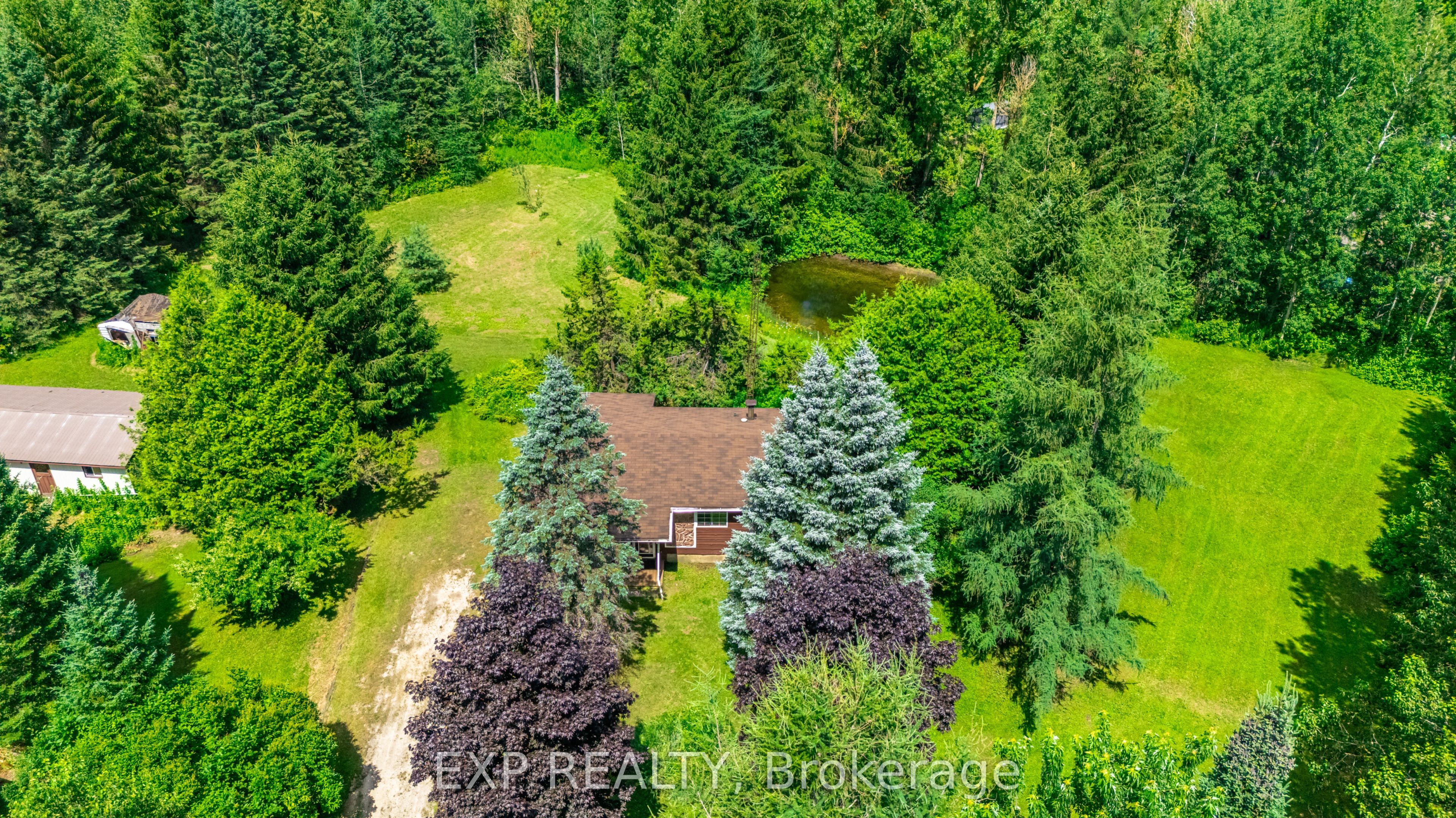 111490 Grey County Road 14, Southgate, ON N0G 1N0 photo 3