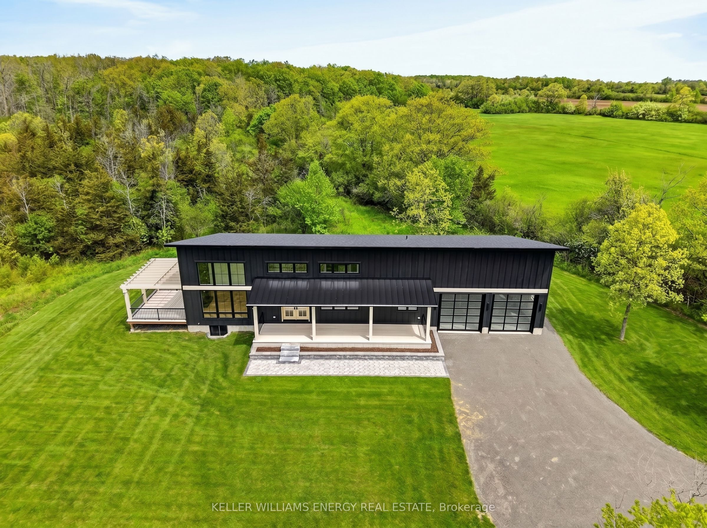 1032 Burr Road, Prince Edward County, ON K0K 1A0