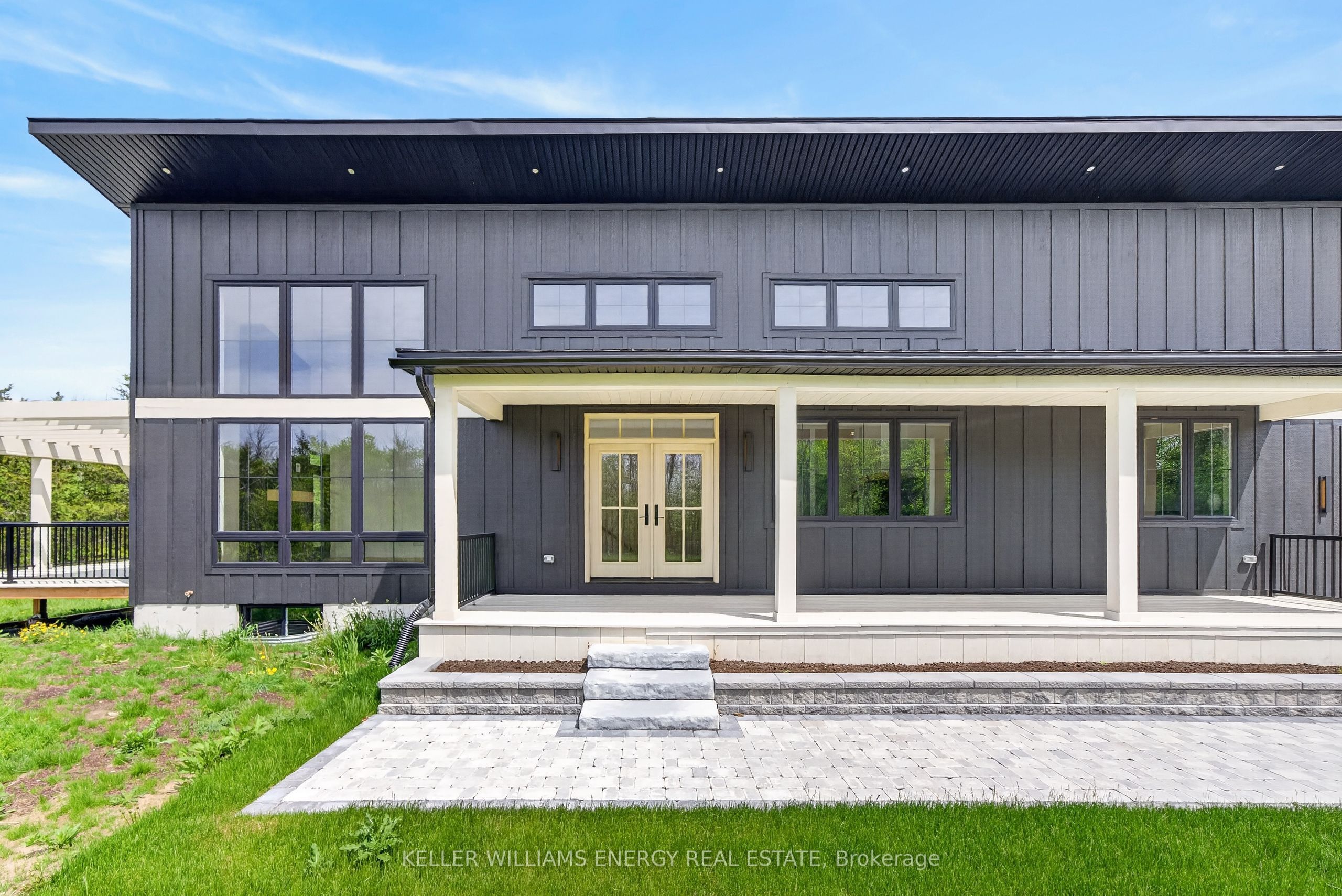 1032 Burr Road, Prince Edward County, ON K0K 1A0 photo 2