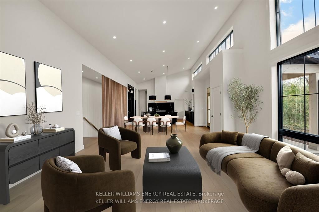 1032 Burr Road, Prince Edward County, ON K0K 1A0 photo 3