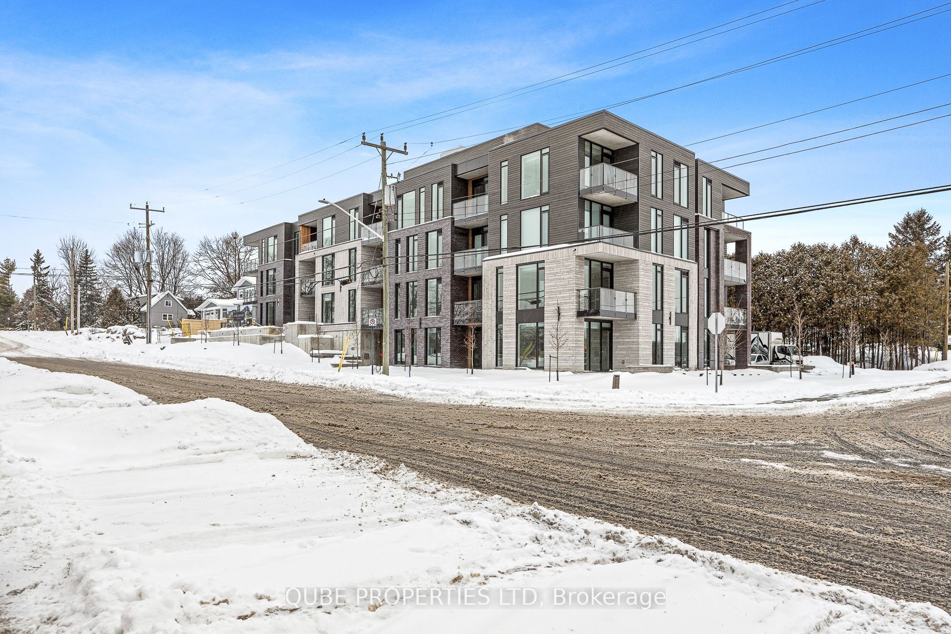 1185 Beaverwood Road 106, 201, 301, Manotick - Kars - Rideau Twp and Area, ON K4M 1L6