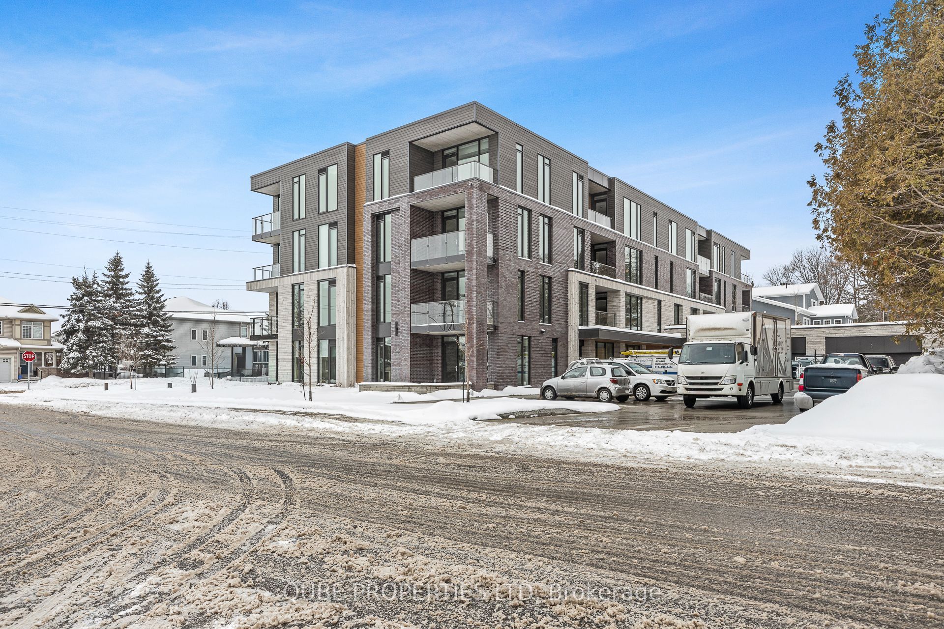 1185 Beaverwood Road 106, 201, 301, Manotick - Kars - Rideau Twp and Area, ON K4M 1L6 photo 2