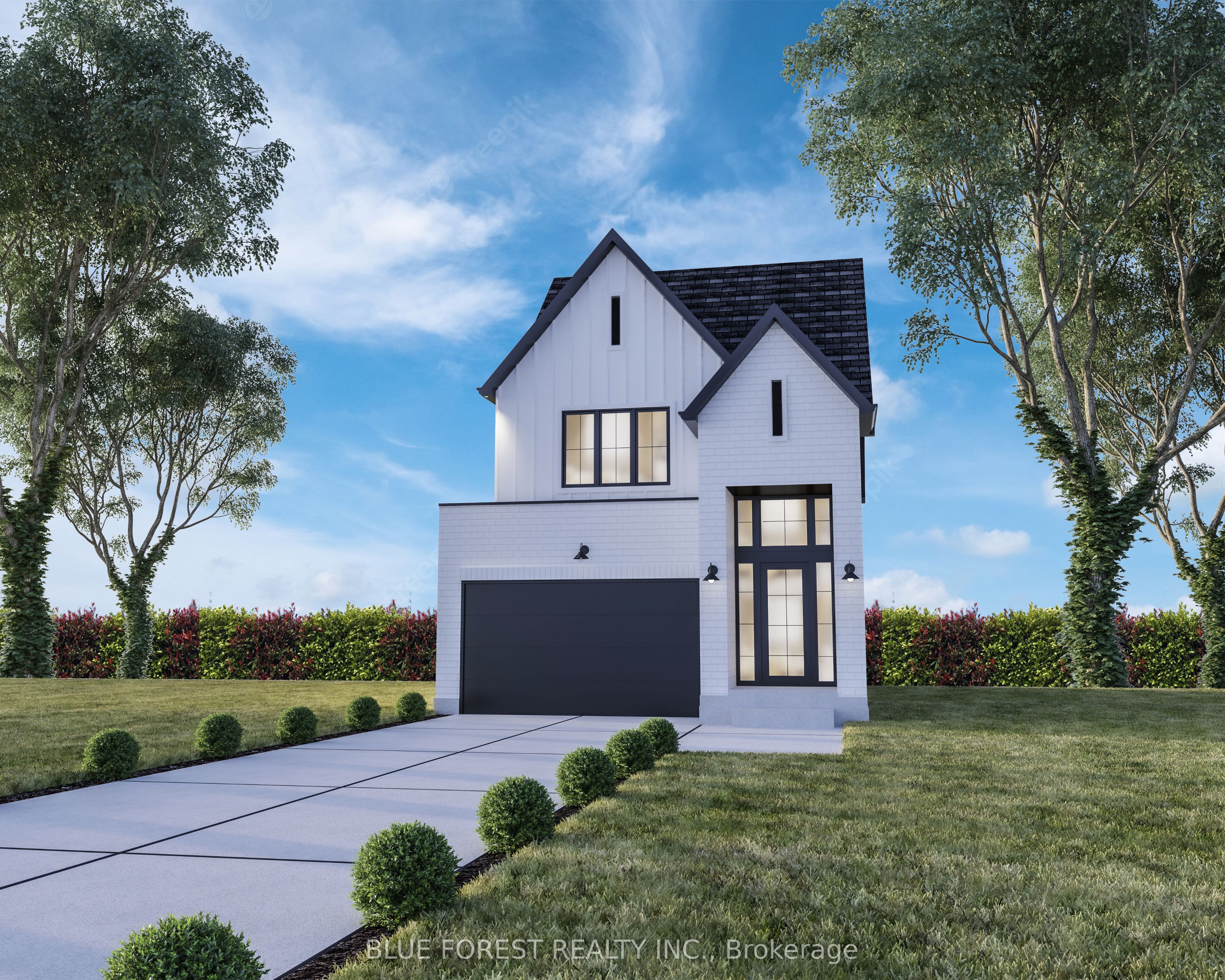 Lot 178 Royal Magnolia Avenue, London South, ON N6P 1H5