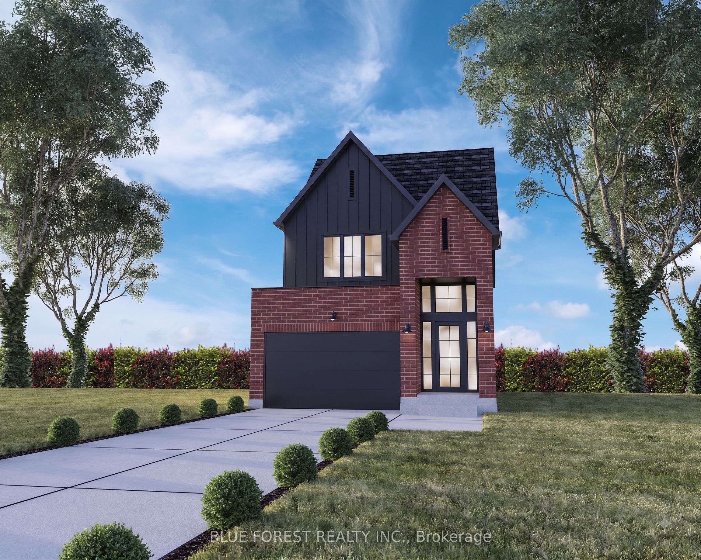 Lot 178 Royal Magnolia Avenue, London South, ON N6P 1H5 photo 2