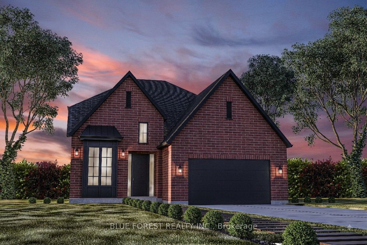 176 RENAISSANCE Drive, St. Thomas, ON N5R 0L8