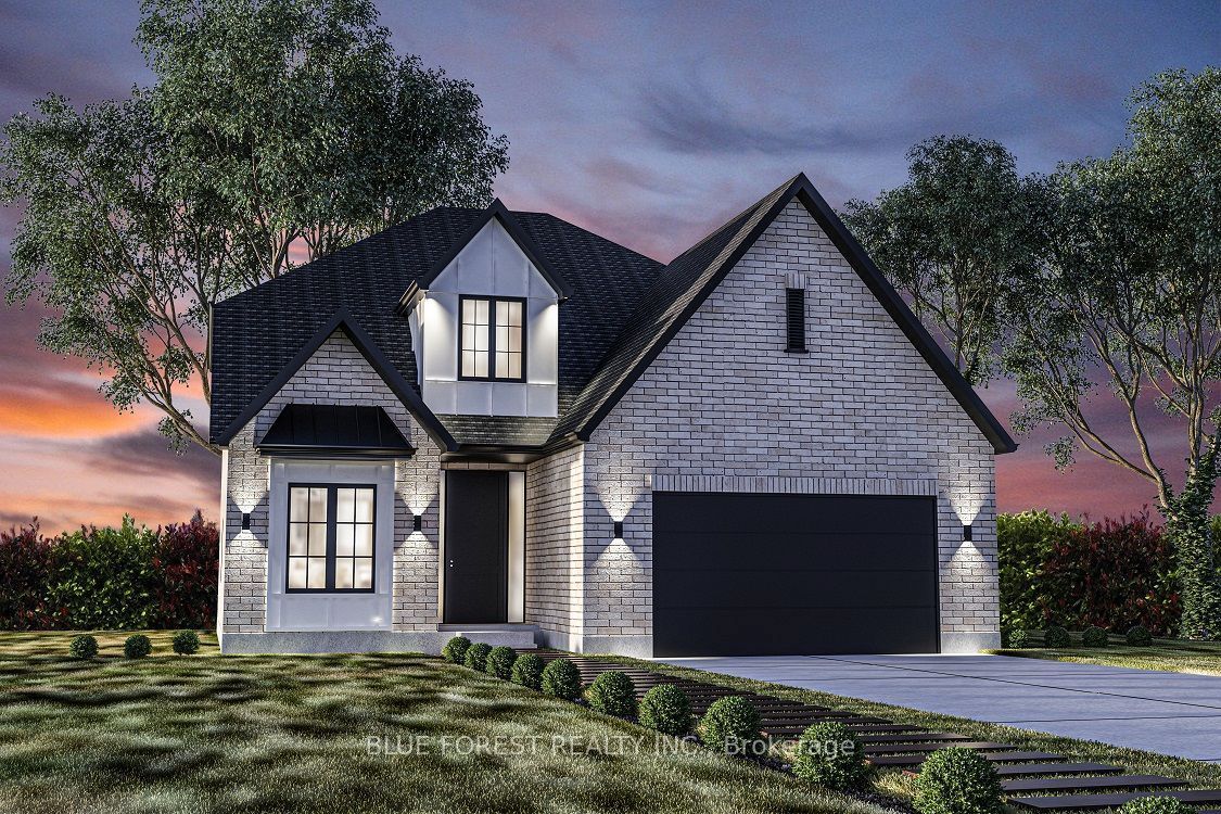 176 RENAISSANCE Drive, St. Thomas, ON N5R 0L8 photo 3