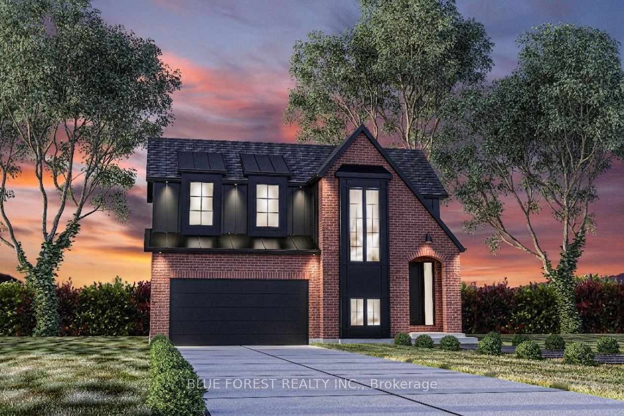 174 RENAISSANCE Drive, St. Thomas, ON N5R 0L8