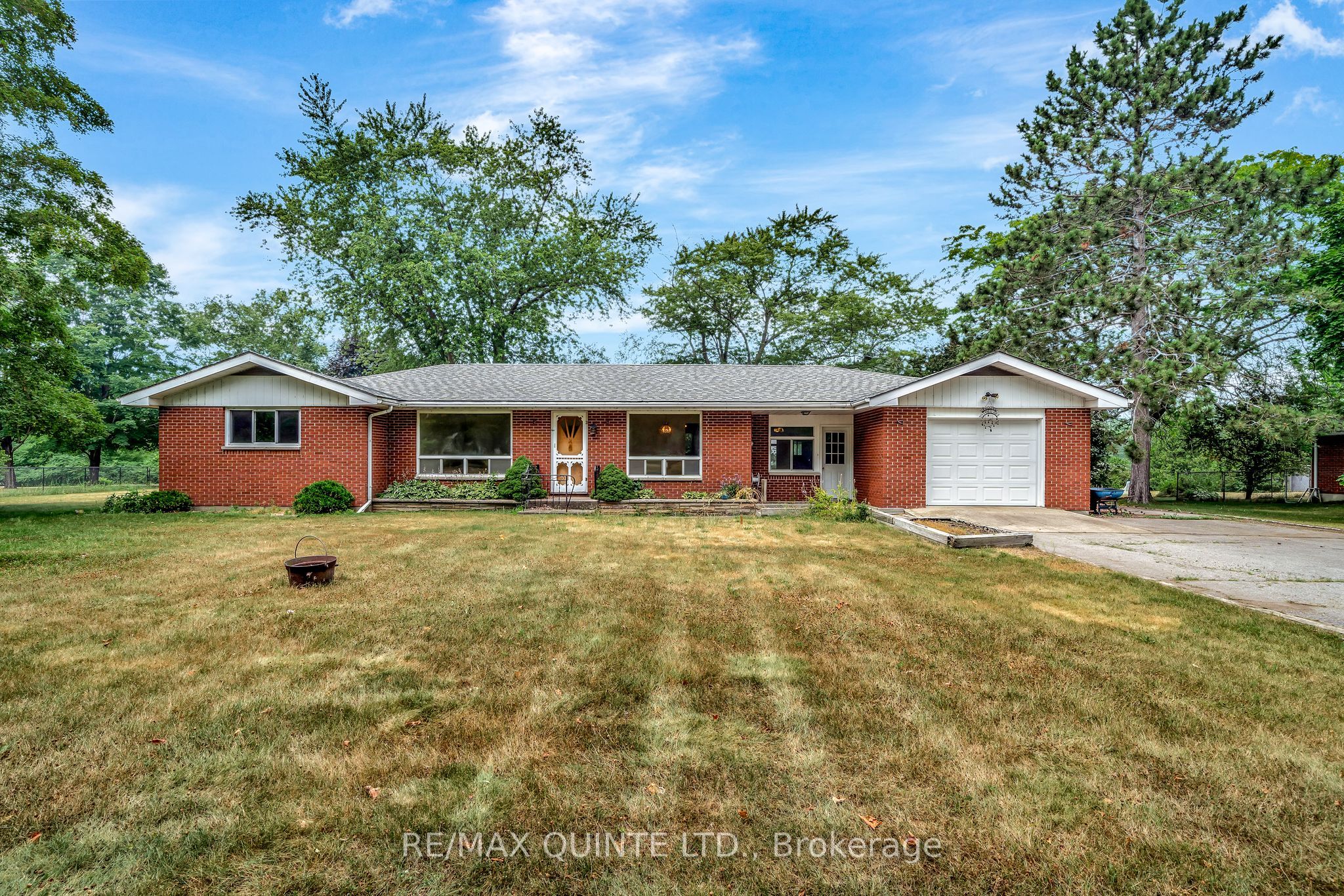 1462 County Road 12 N/A, Prince Edward County, ON K0K 2T0