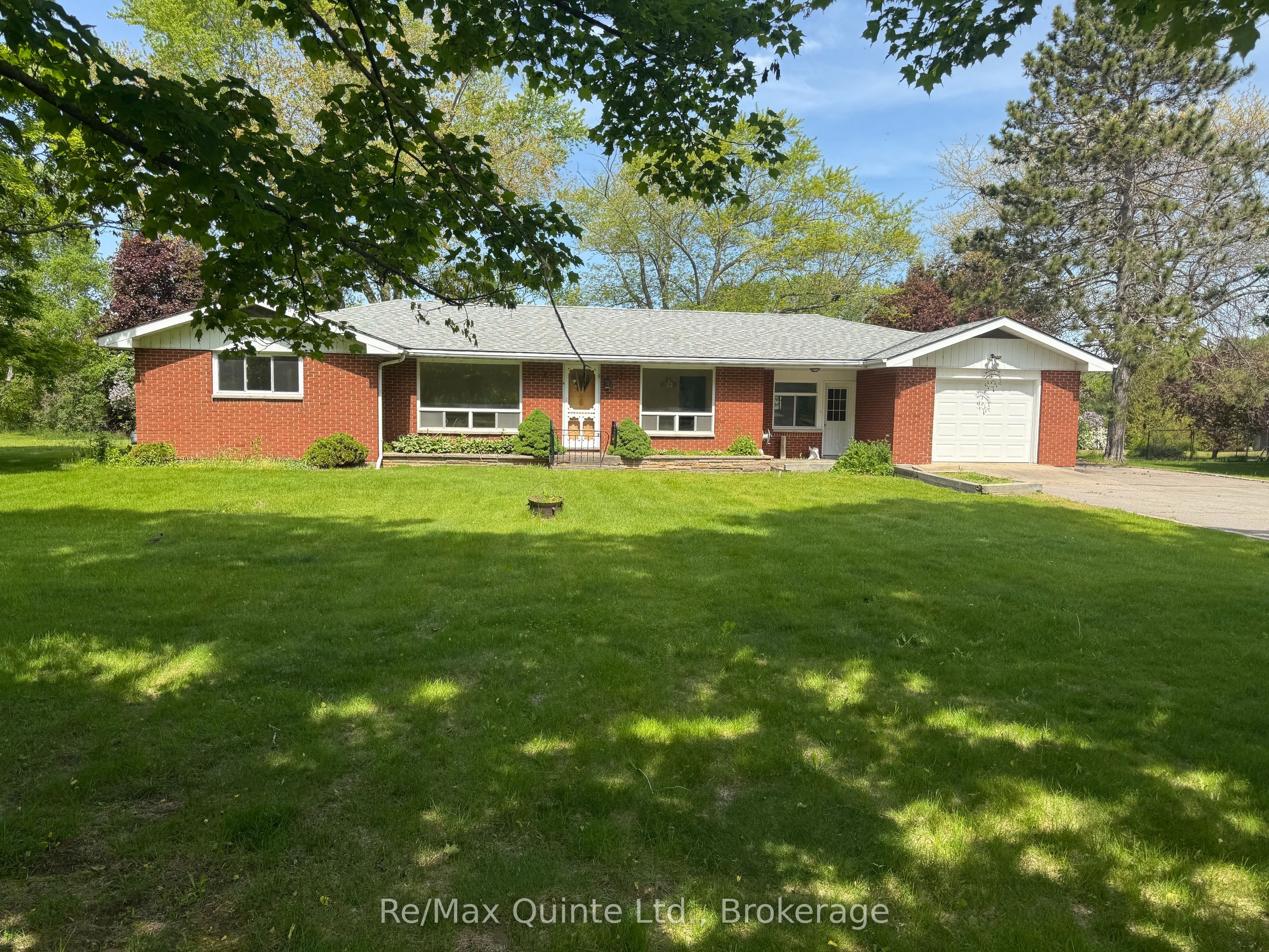 1462 County Road 12 N/A, Prince Edward County, ON K0K 2T0 photo 2