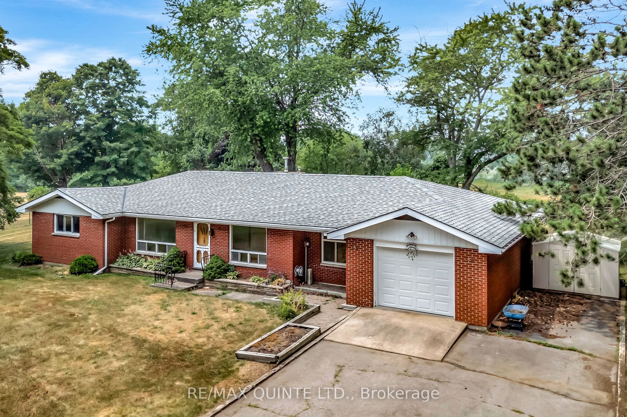 1462 County Road 12 N/A, Prince Edward County, ON K0K 2T0 photo 4