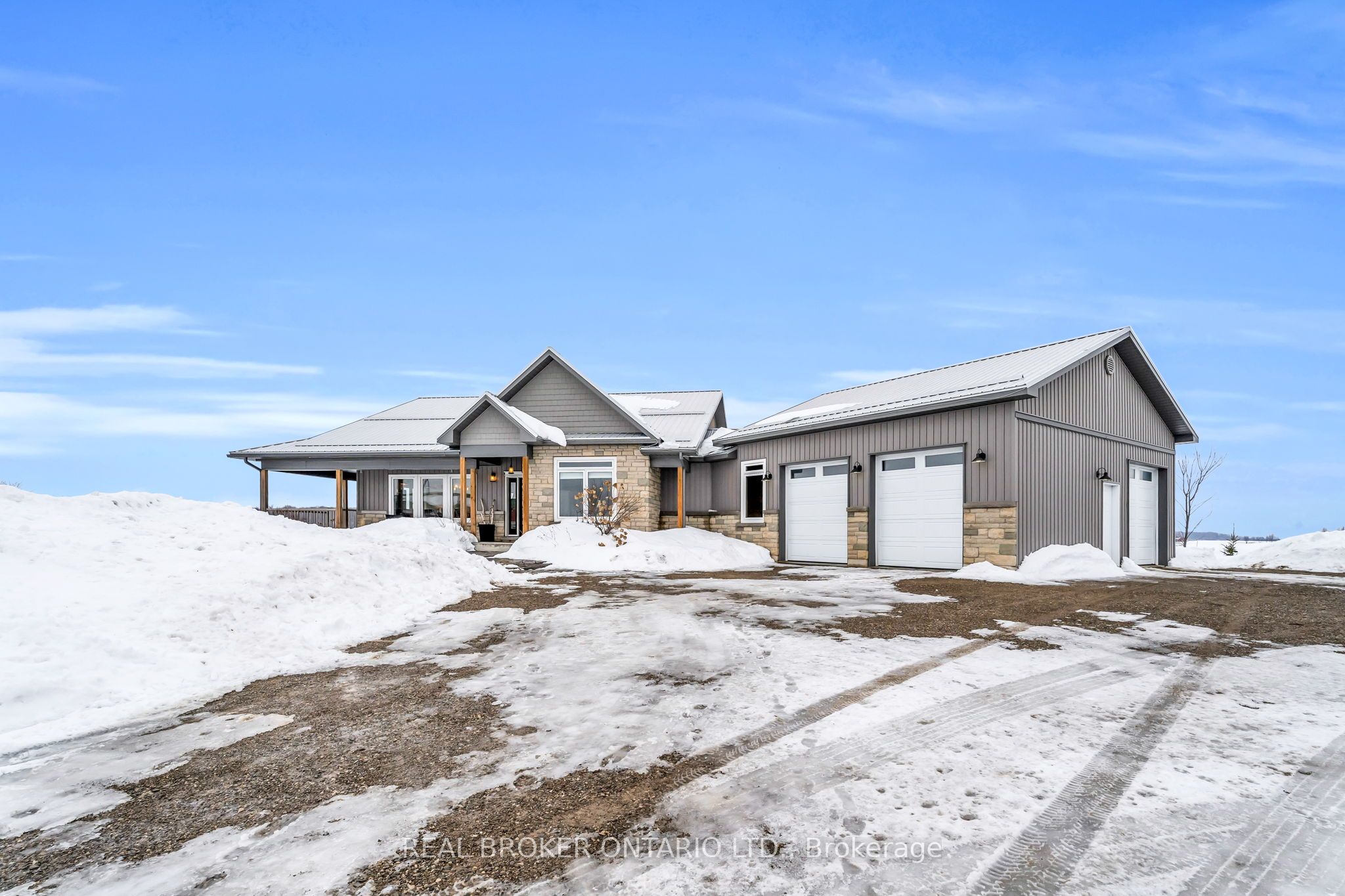 706249 County Road 21, Mulmur, ON L9V 0W4 photo 2