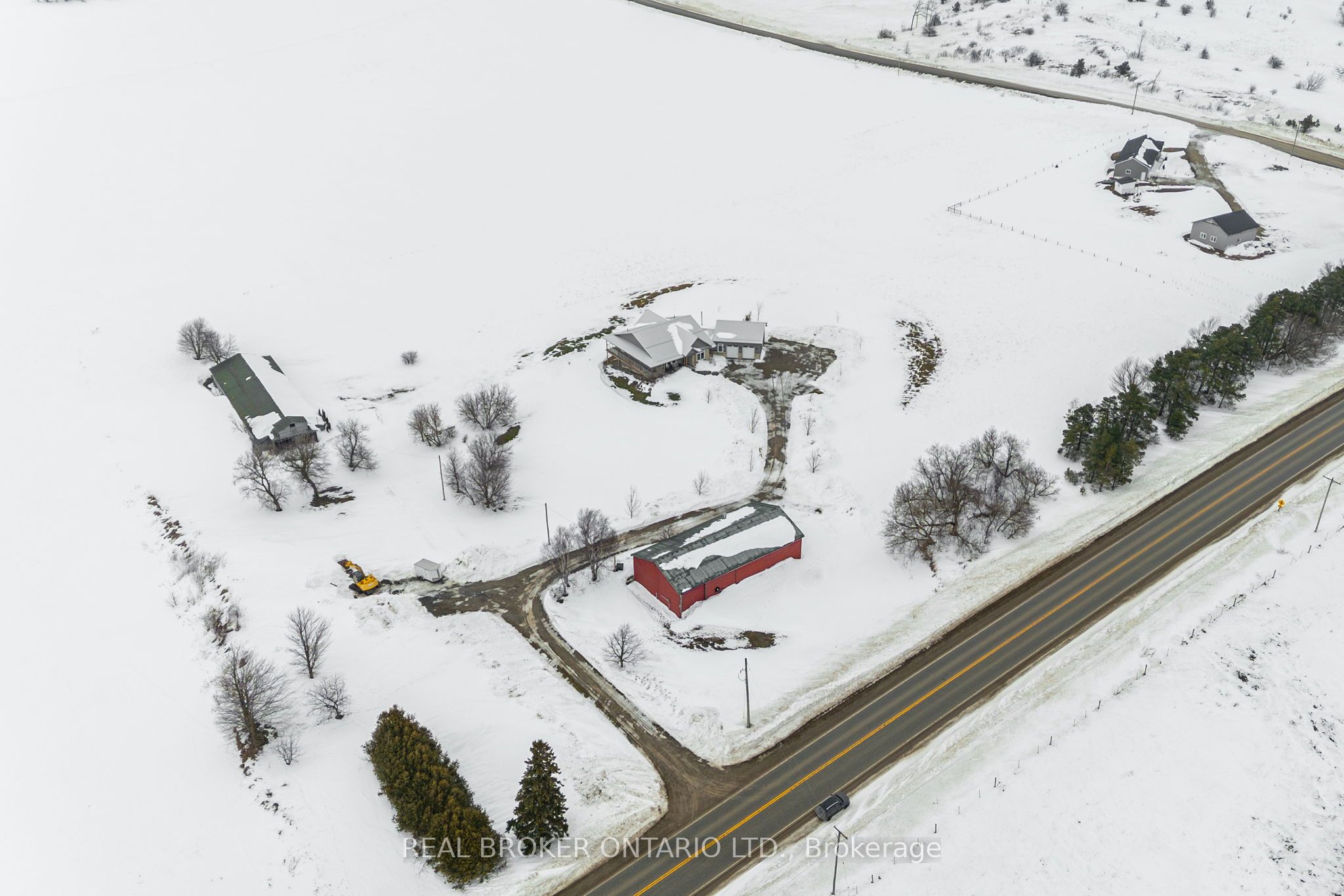 706249 County Road 21, Mulmur, ON L9V 0W4 photo 3