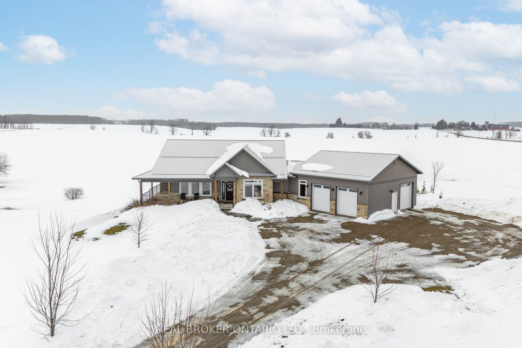 706249 County Road 21, Mulmur, ON L9V 0W4 photo 5