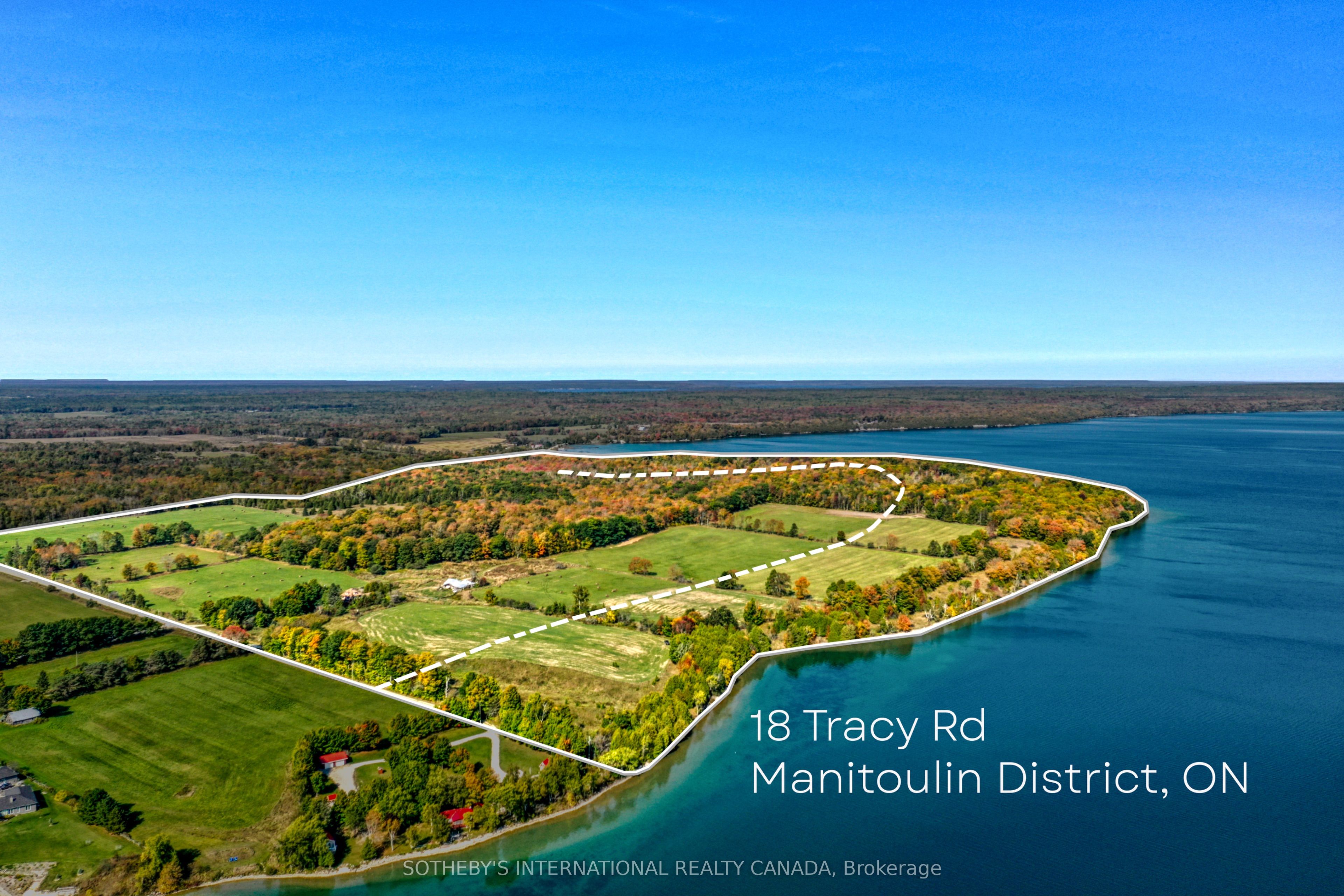 18 Tracy Road, Central Manitoulin, ON P0P 2B0 photo 4