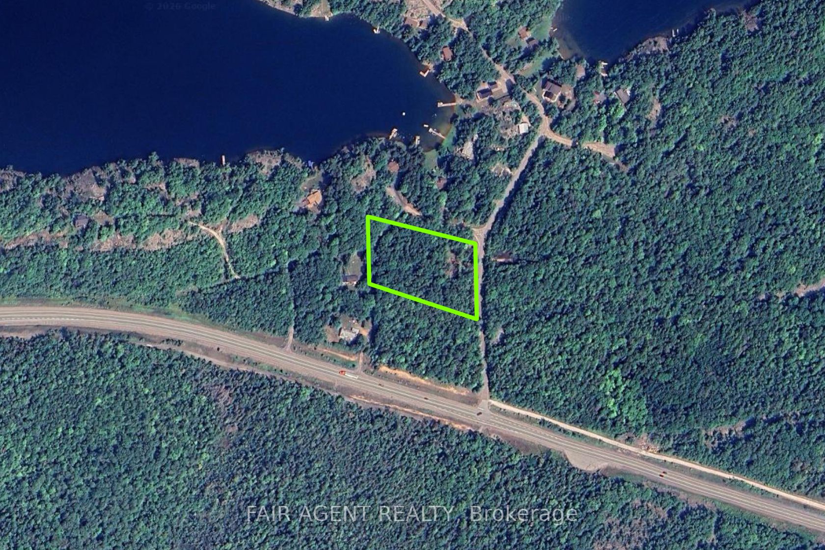 4 Birchwood Circle, Blind River, ON P0R 1B0