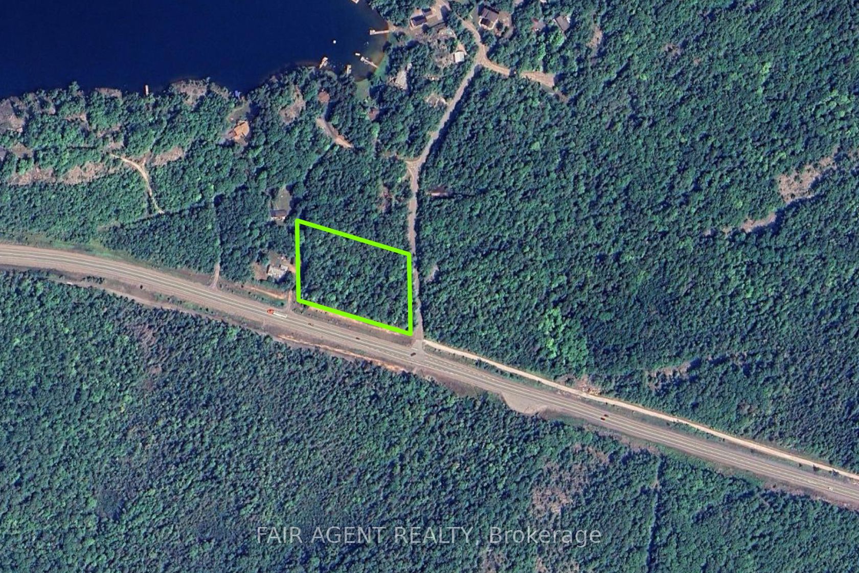 2 Birchwood Circle, Blind River, ON P0R 1B0