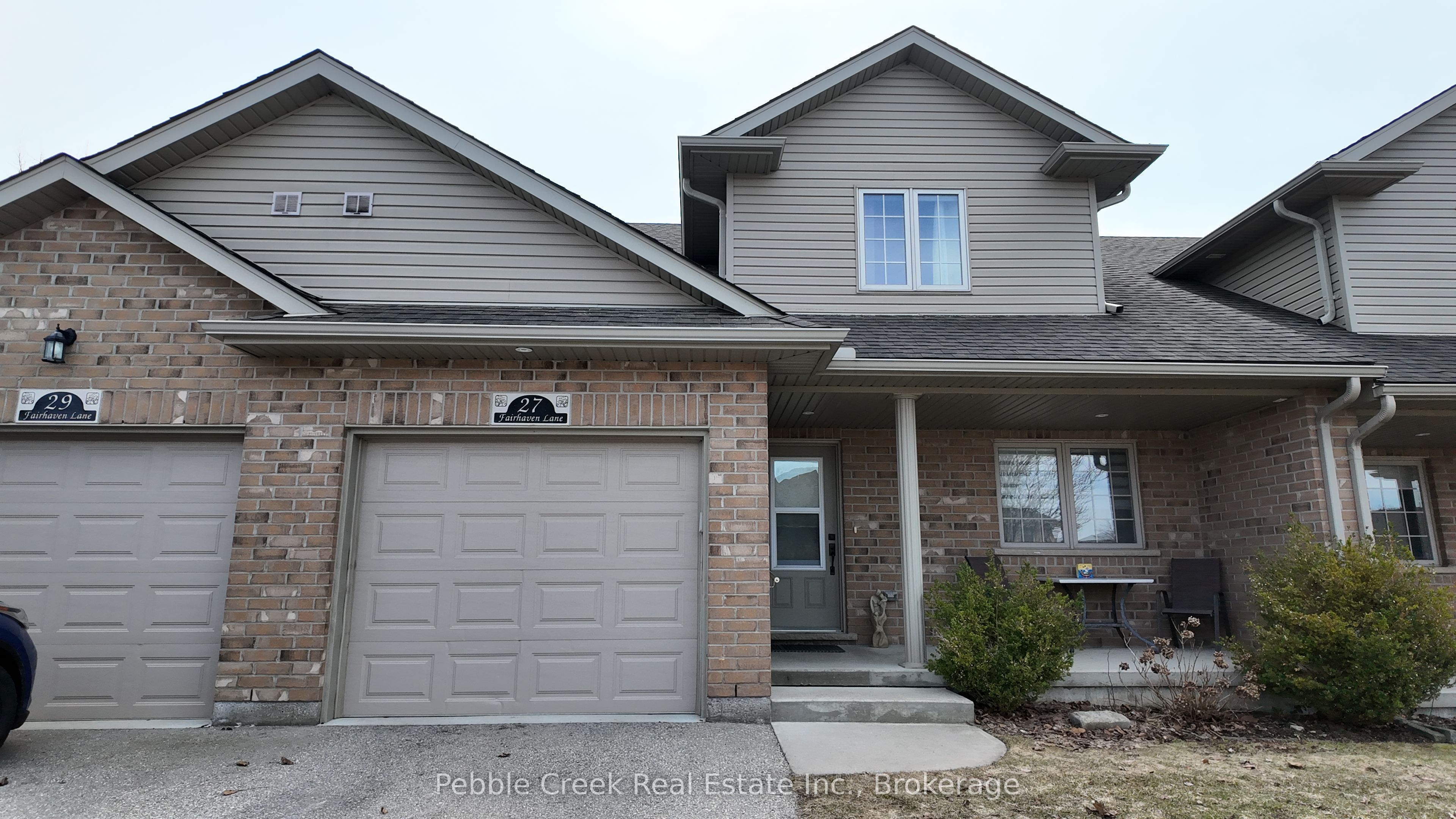27 Fairhaven Lane 16, Goderich, ON N7A 0A5 photo 2