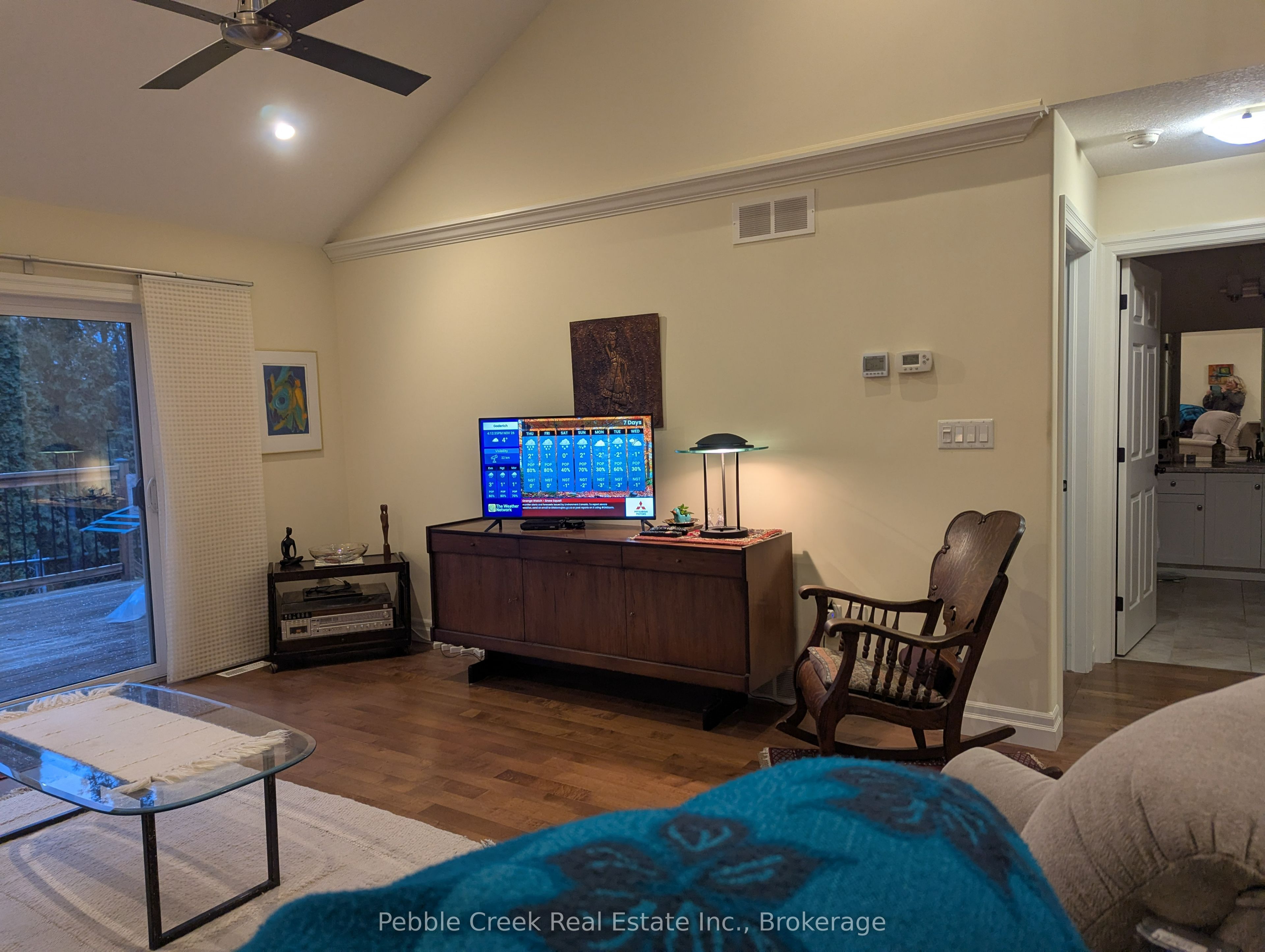27 Fairhaven Lane 16, Goderich, ON N7A 0A5 photo 4