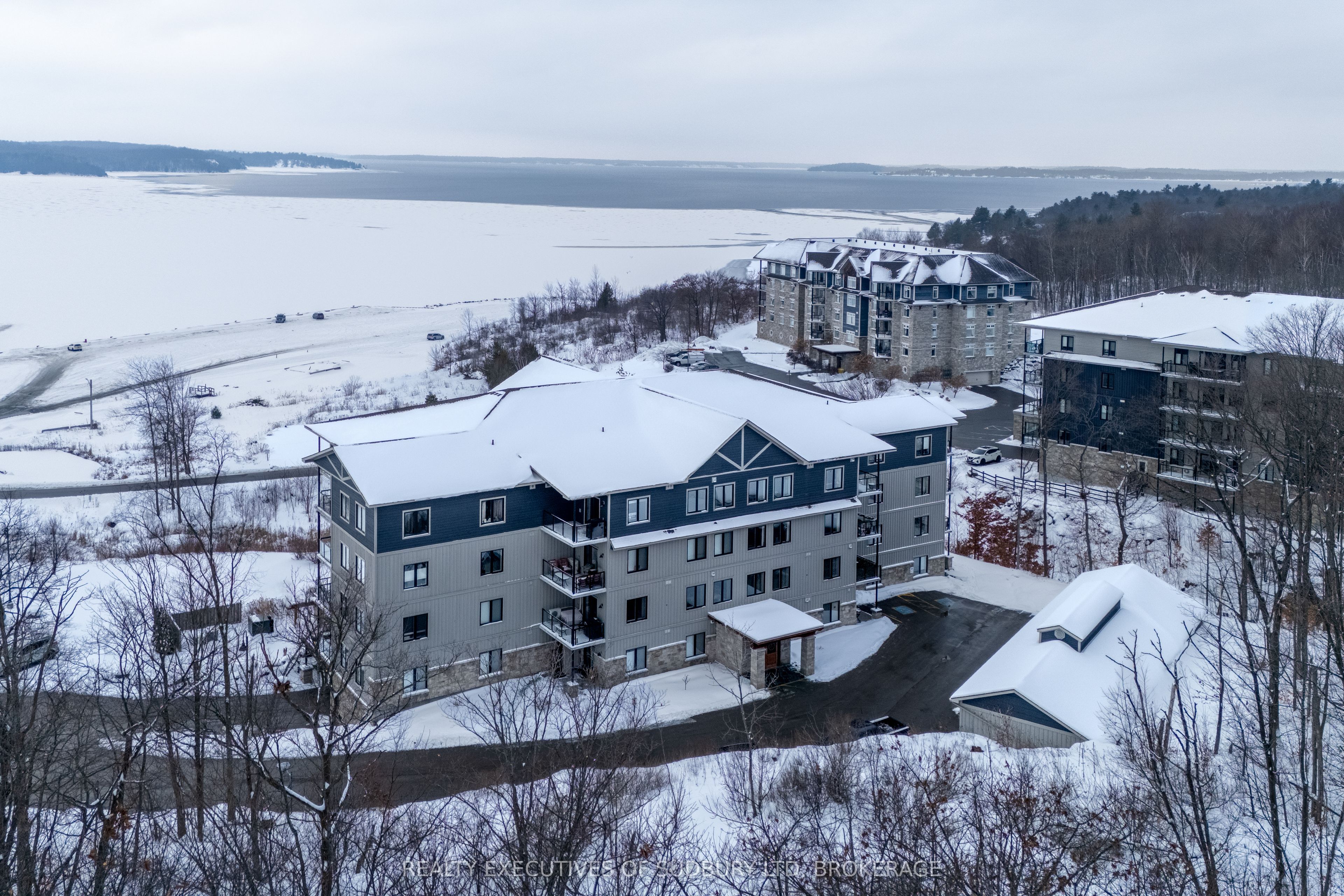11C Salt Dock Road 404, Parry Sound, ON P2A 3B6