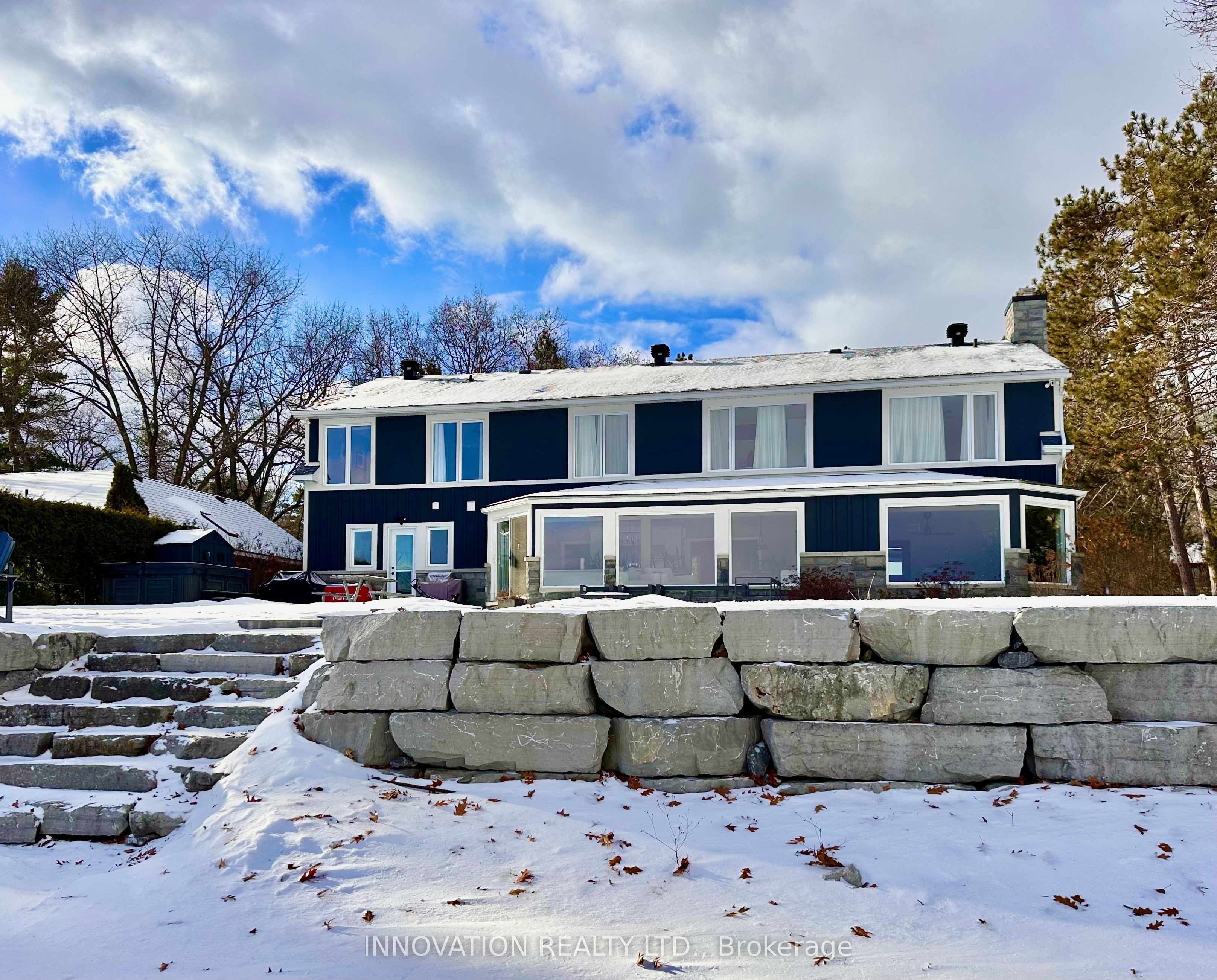 164 Bayview Drive, Constance Bay - Dunrobin - Kilmaurs - Woodlawn, ON K0A 3M0 photo 2