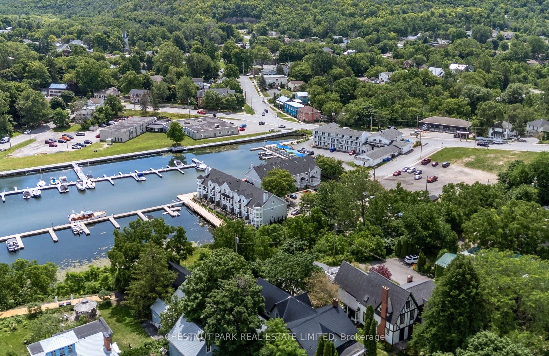 1 Mortimer Street 11, Prince Edward County, ON K0K 2T0 photo 4