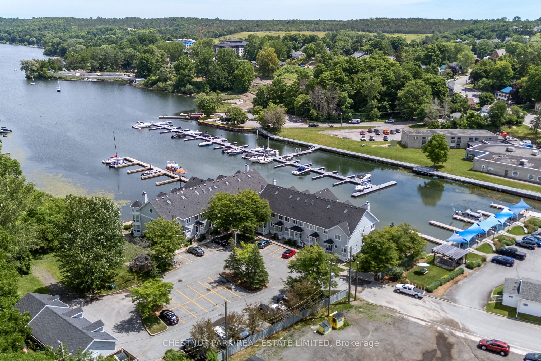 1 Mortimer Street 11, Prince Edward County, ON K0K 2T0 photo 5