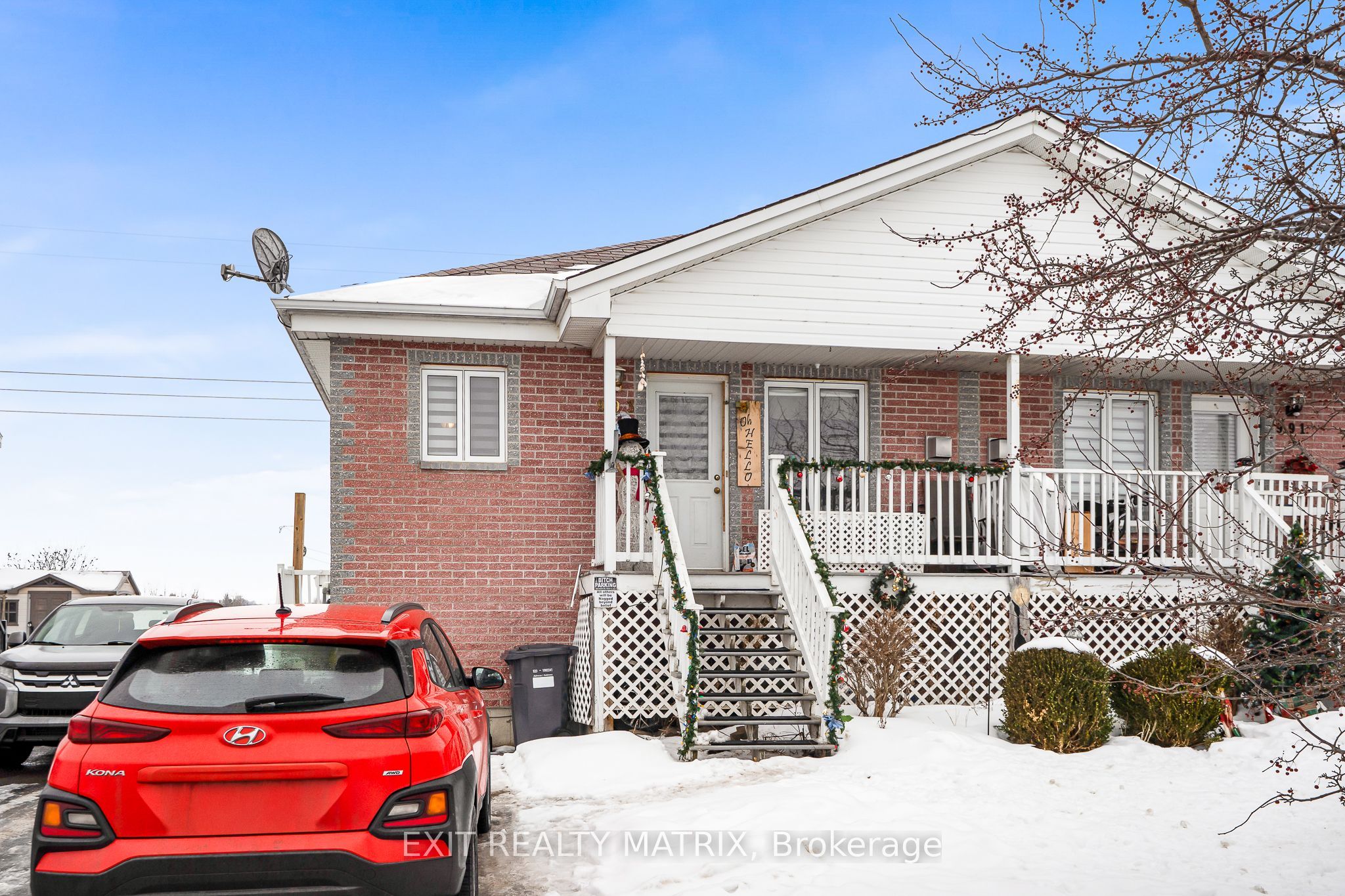 993 Jacynthe Street, Hawkesbury, ON K6A 3W4