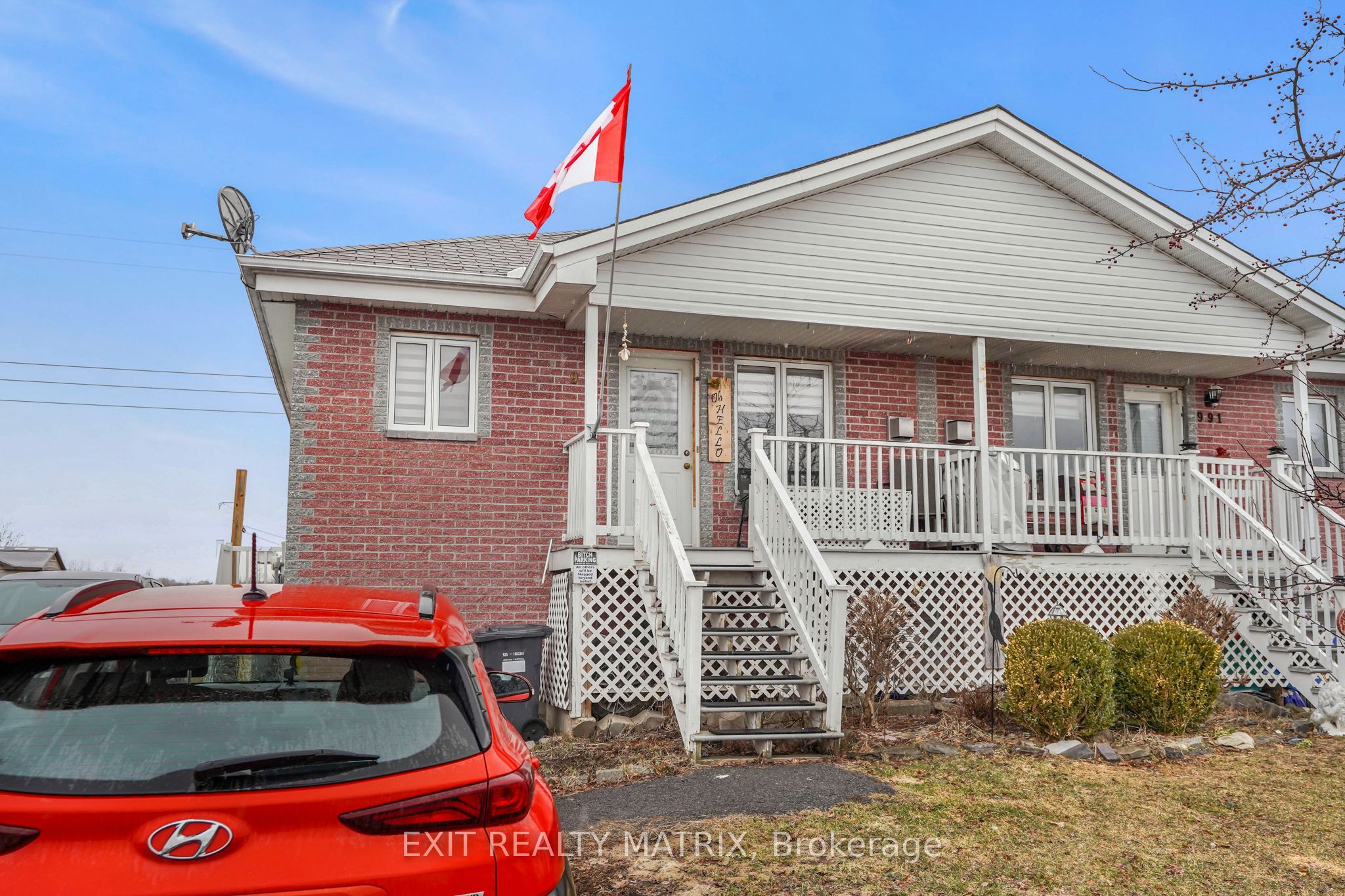 993 Jacynthe Street, Hawkesbury, ON K6A 3W4 photo 4