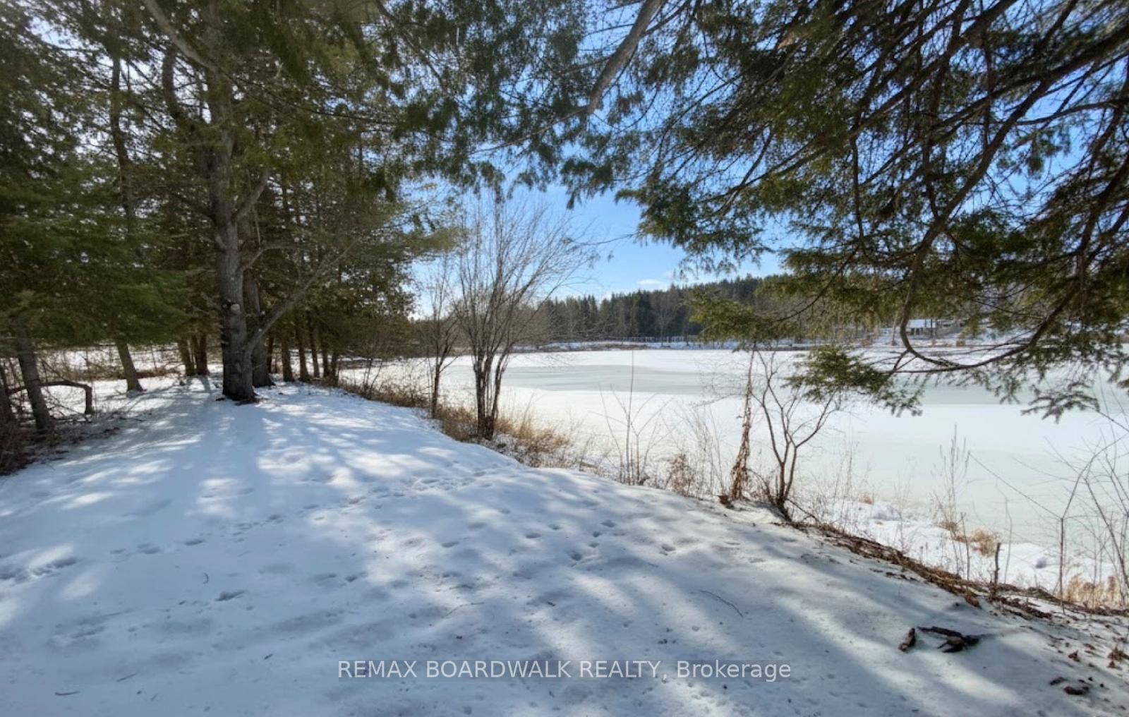 854 Iron Mine Road, Lanark Highlands, ON K0G 1K0