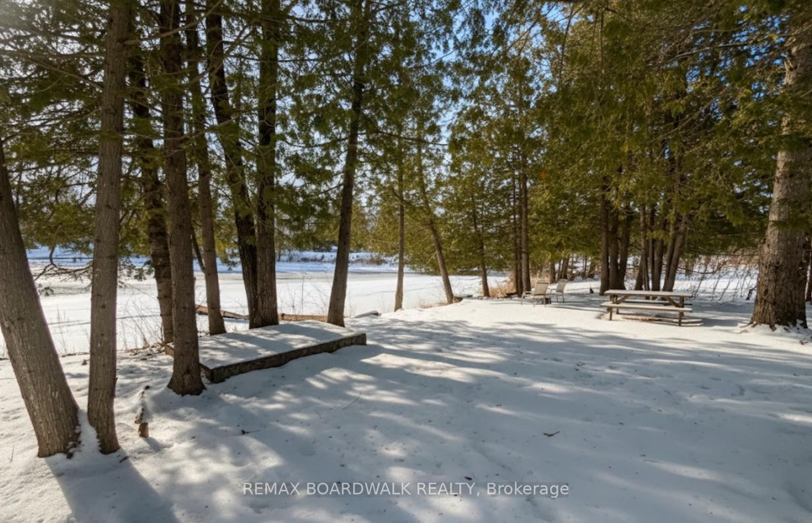 854 Iron Mine Road, Lanark Highlands, ON K0G 1K0 photo 2