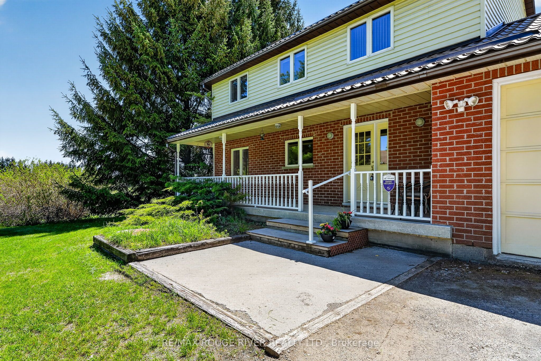 223 TURK Road, Alnwick/Haldimand, ON K0K 2G0