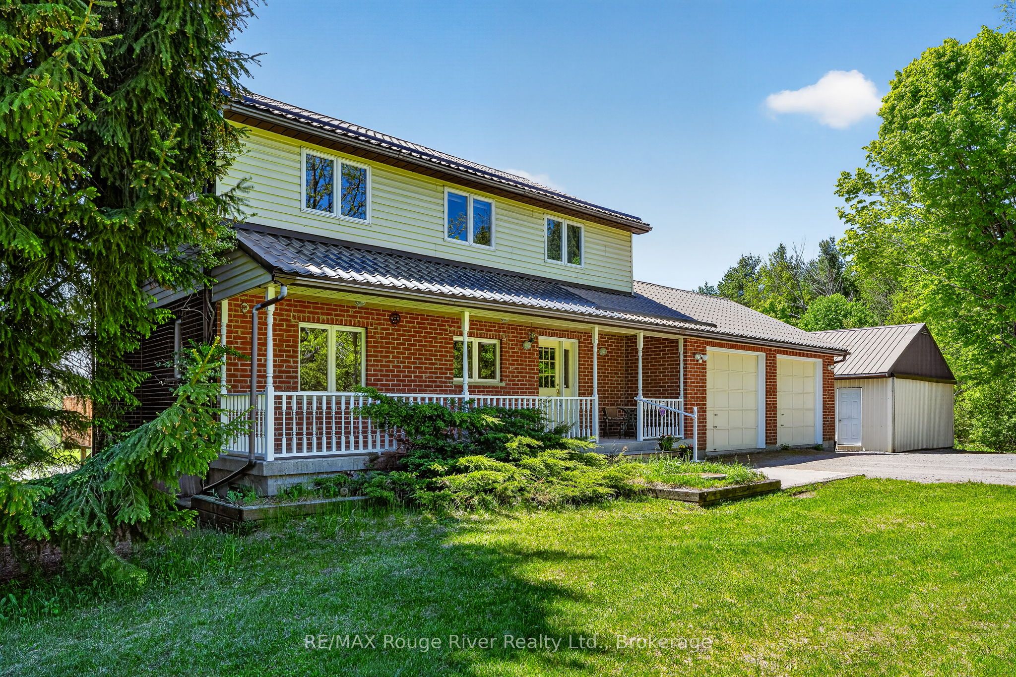 223 TURK Road, Alnwick/Haldimand, ON K0K 2G0 photo 2
