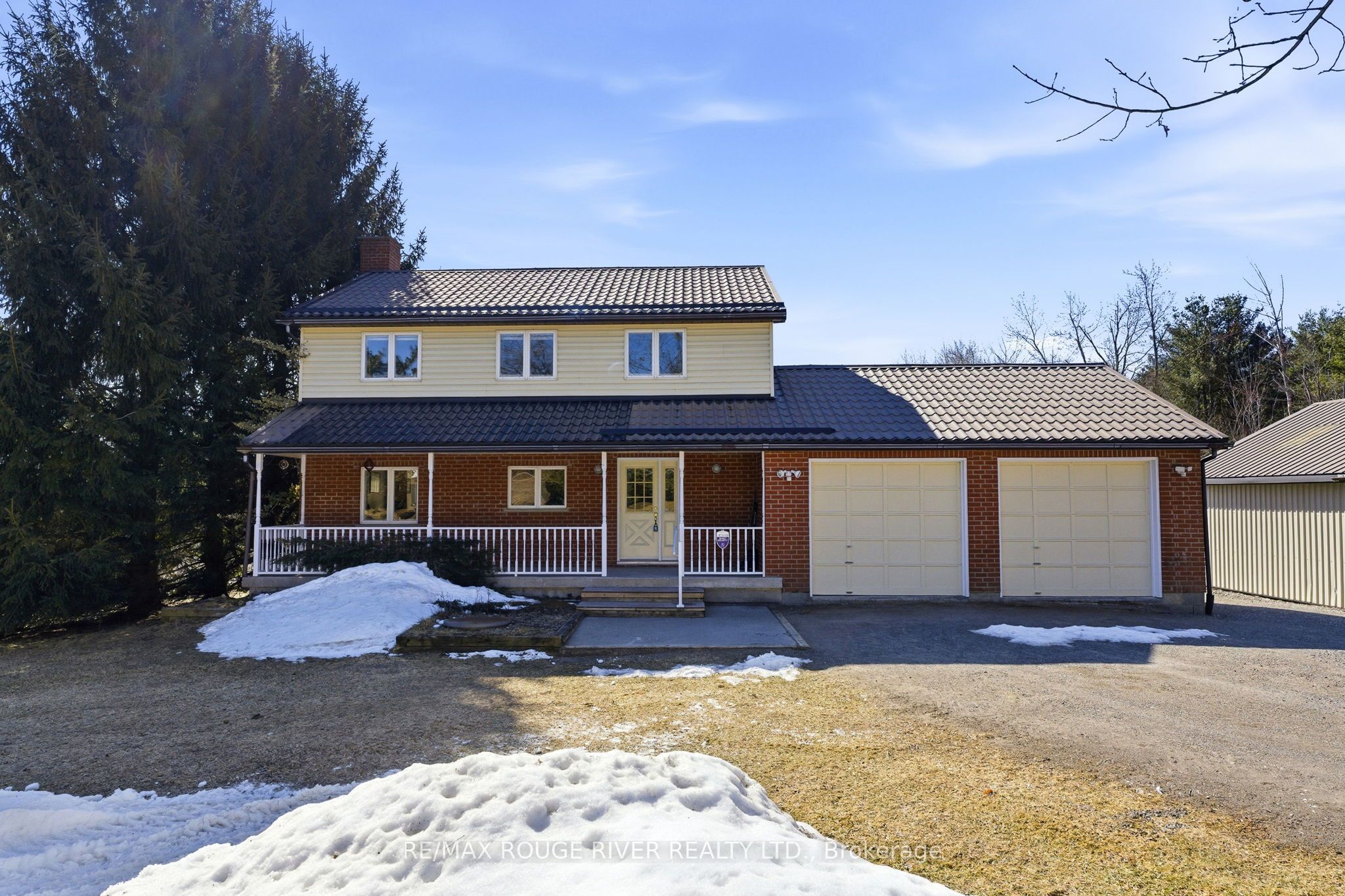 223 TURK Road, Alnwick/Haldimand, ON K0K 2G0 photo 3