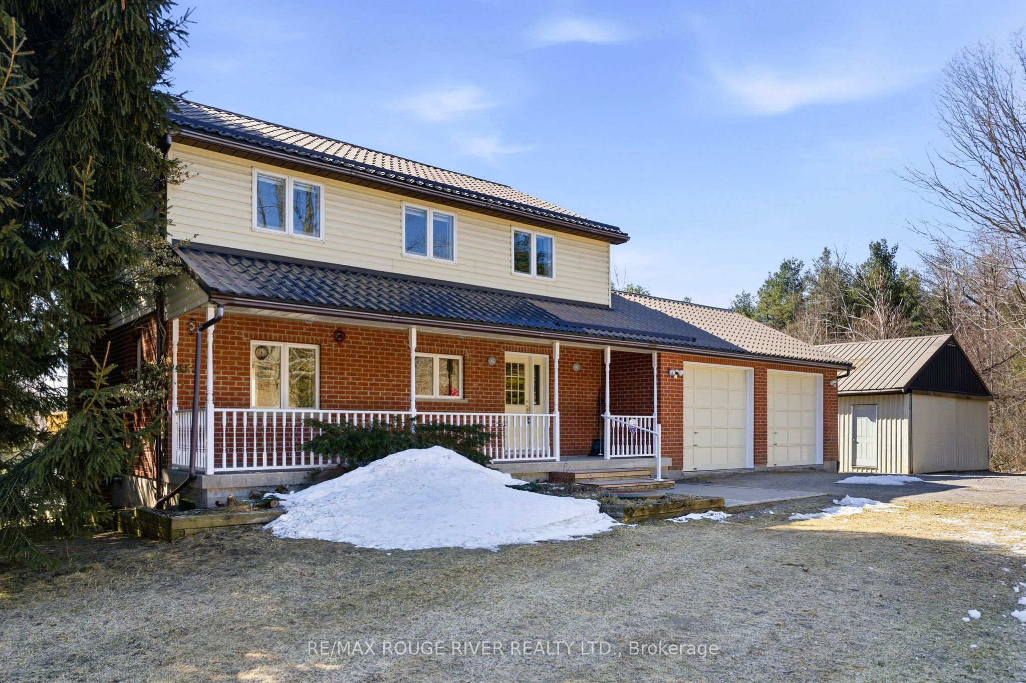 223 TURK Road, Alnwick/Haldimand, ON K0K 2G0 photo 4