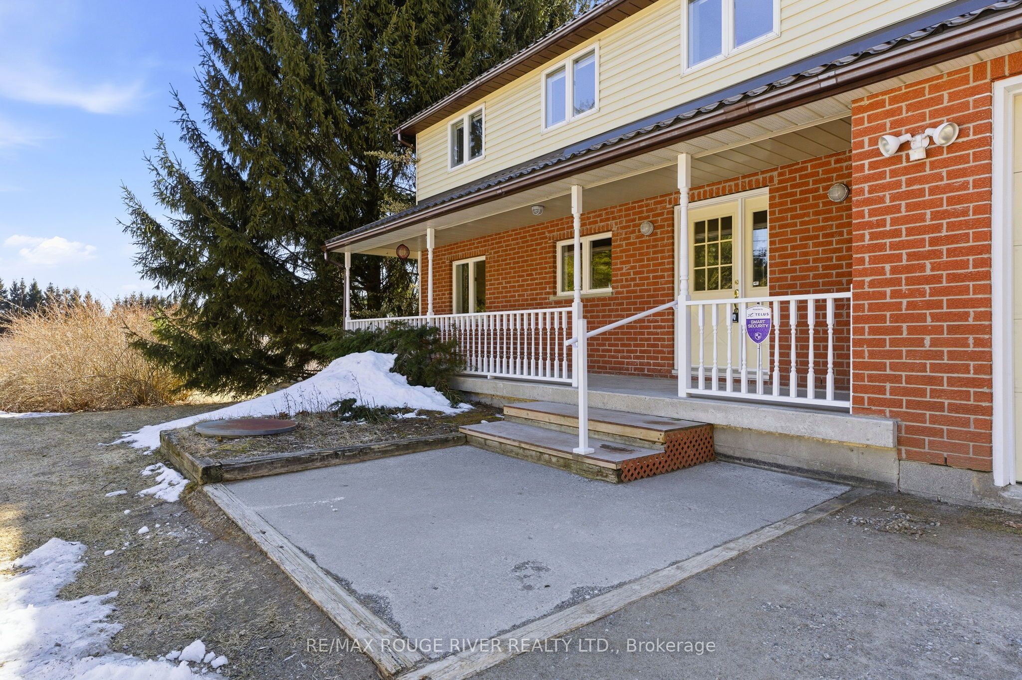 223 TURK Road, Alnwick/Haldimand, ON K0K 2G0 photo 5