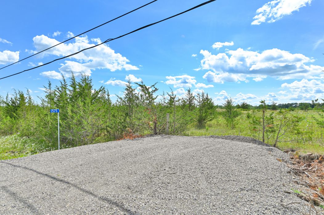 1575 Marysville Road, Tyendinaga, ON K0K 2N0