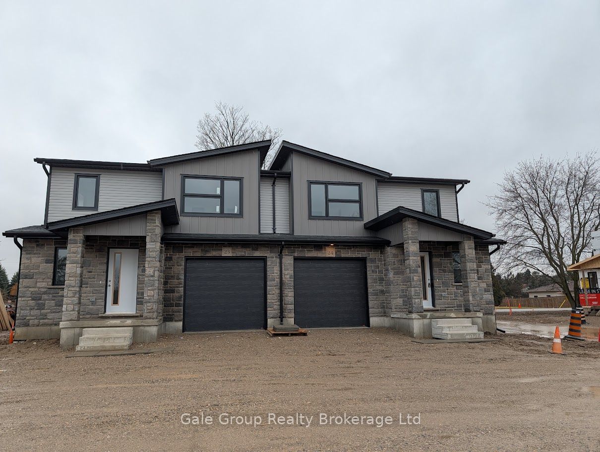 231 unit A Pittock Park Road, Woodstock, ON N4S 7W2 photo 2