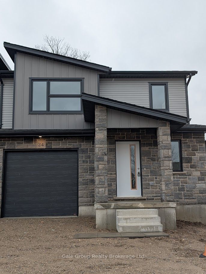 231 unit A Pittock Park Road, Woodstock, ON N4S 7W2 photo 3
