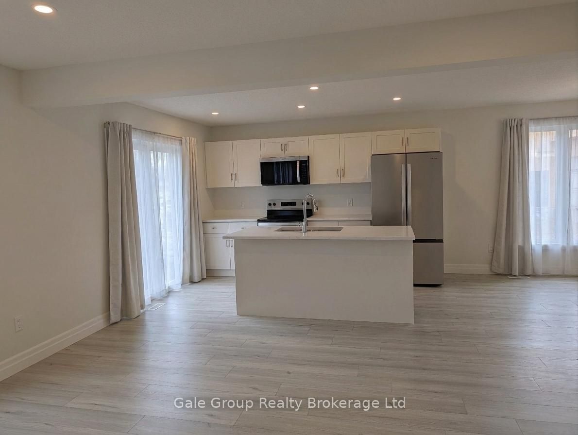 231 unit A Pittock Park Road, Woodstock, ON N4S 7W2 photo 4