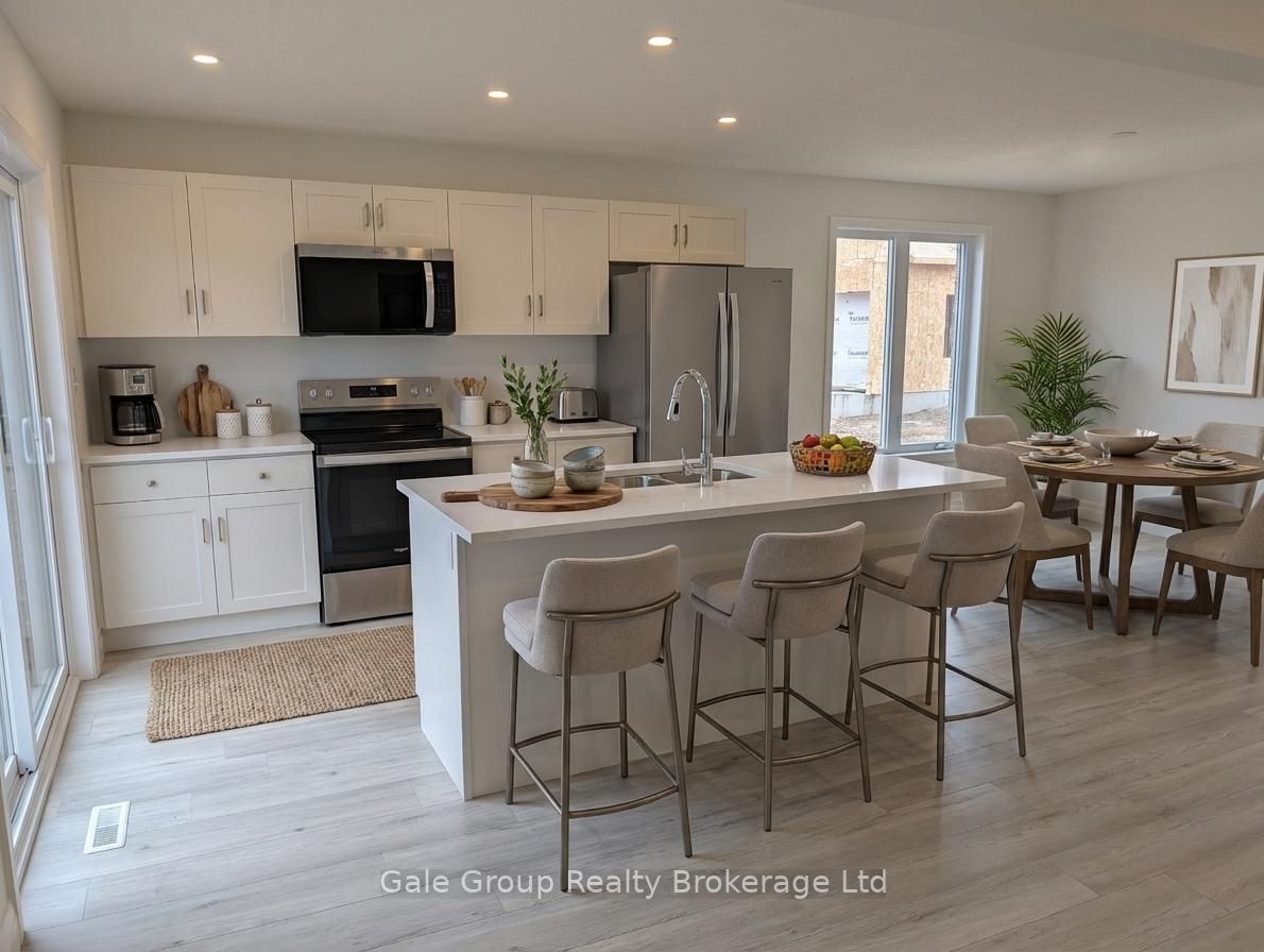 231 unit A Pittock Park Road, Woodstock, ON N4S 7W2 photo 5