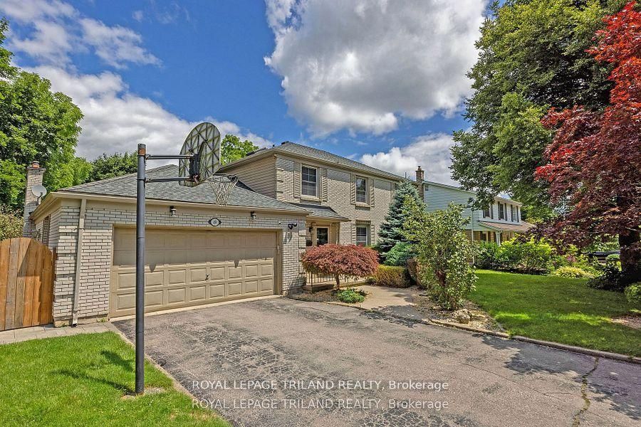 69 Shavian Boulevard, London North, ON N6G 2P4 photo 2