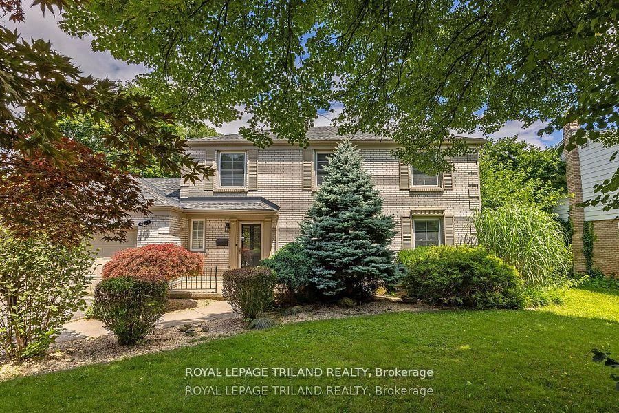 69 Shavian Boulevard, London North, ON N6G 2P4 photo 3