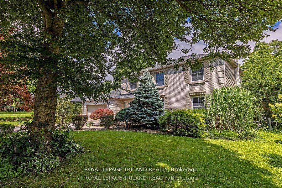 69 Shavian Boulevard, London North, ON N6G 2P4 photo 4