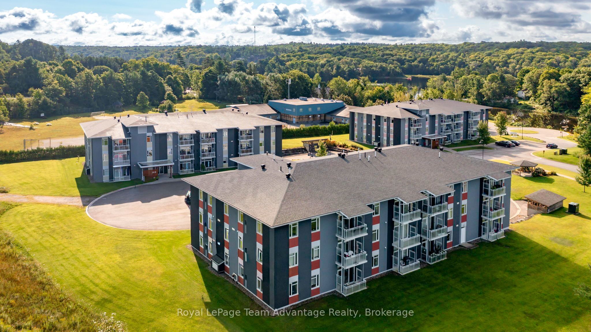 20D Silver Birch Court 102, Parry Sound, ON P2A 0A7 photo 4